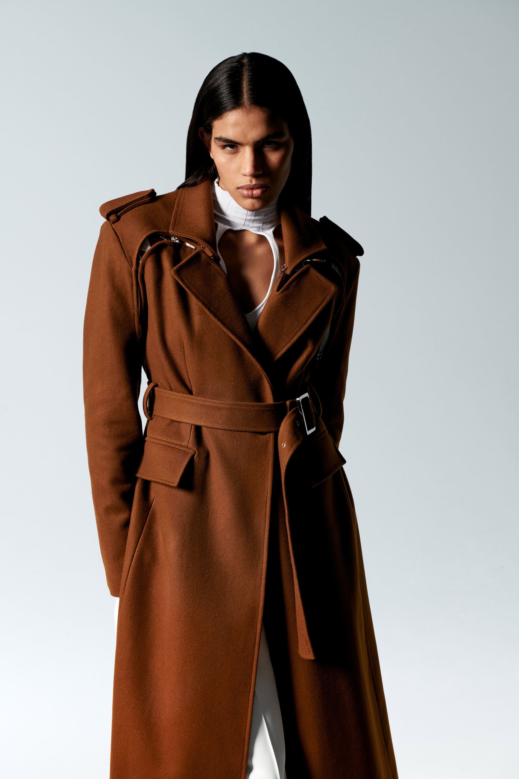 Boyarovskaya Fall 2021 