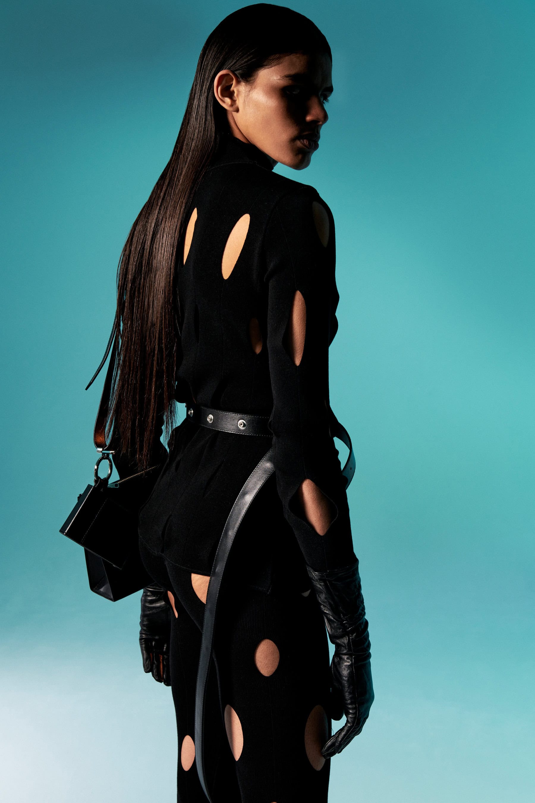 Boyarovskaya Fall 2021 