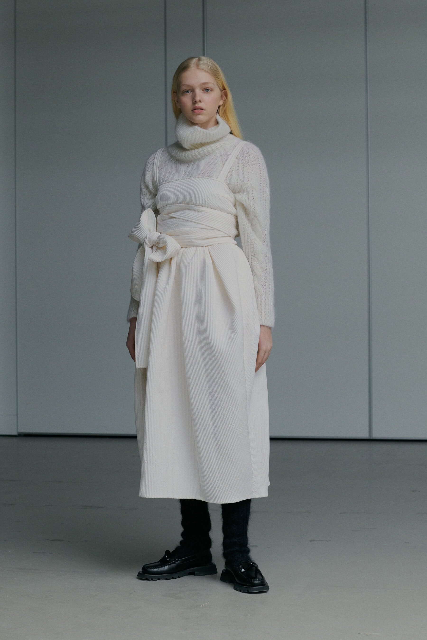 Cecilie Bahnsen Fall 2021 