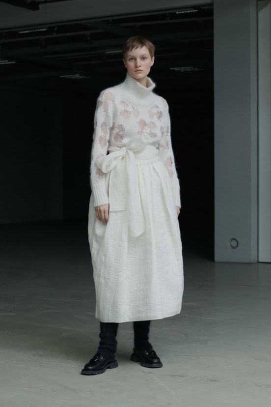 Cecilie Bahnsen Fall 2021