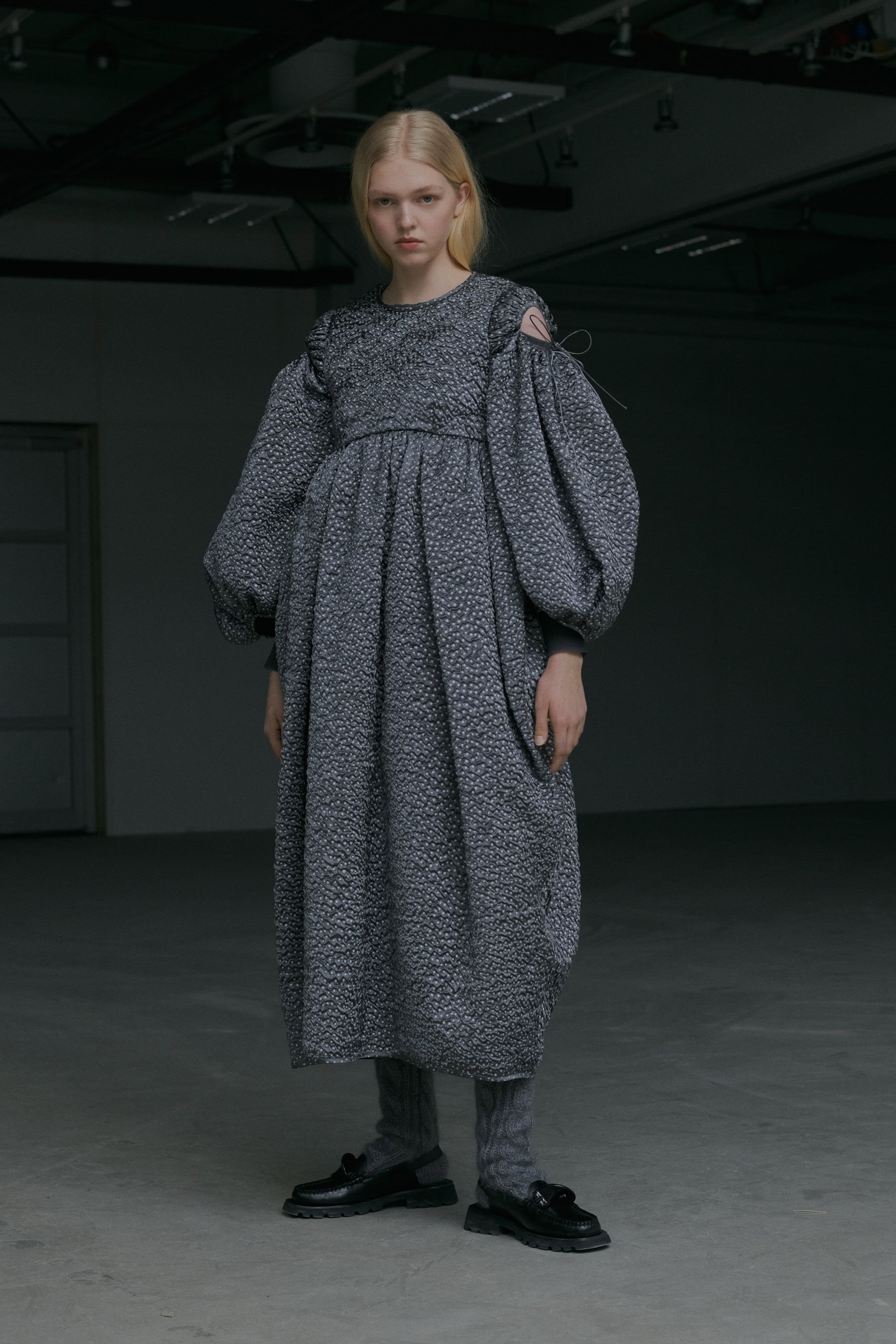 Cecilie Bahnsen Fall 2021 