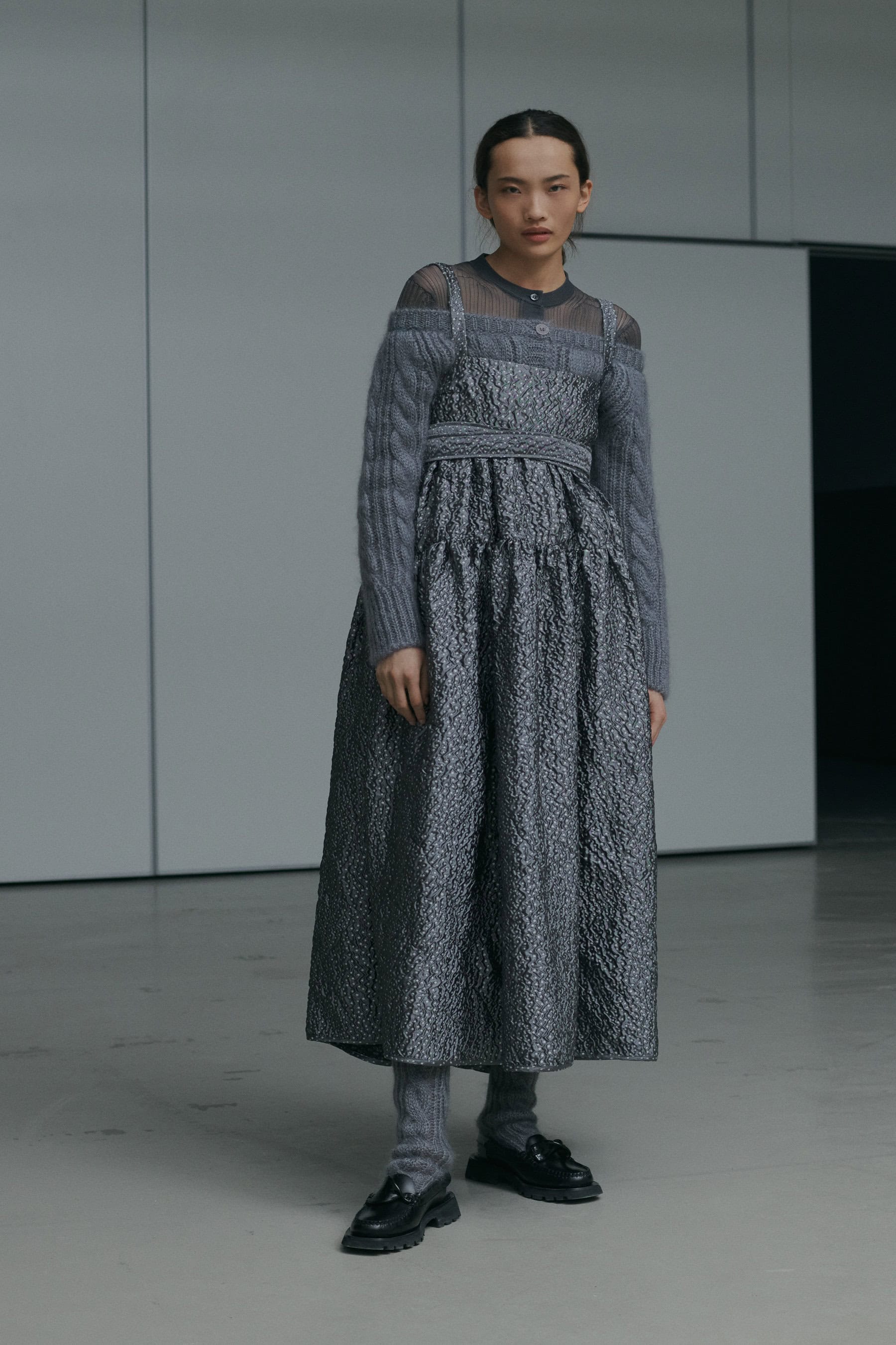 Cecilie Bahnsen Fall 2021 