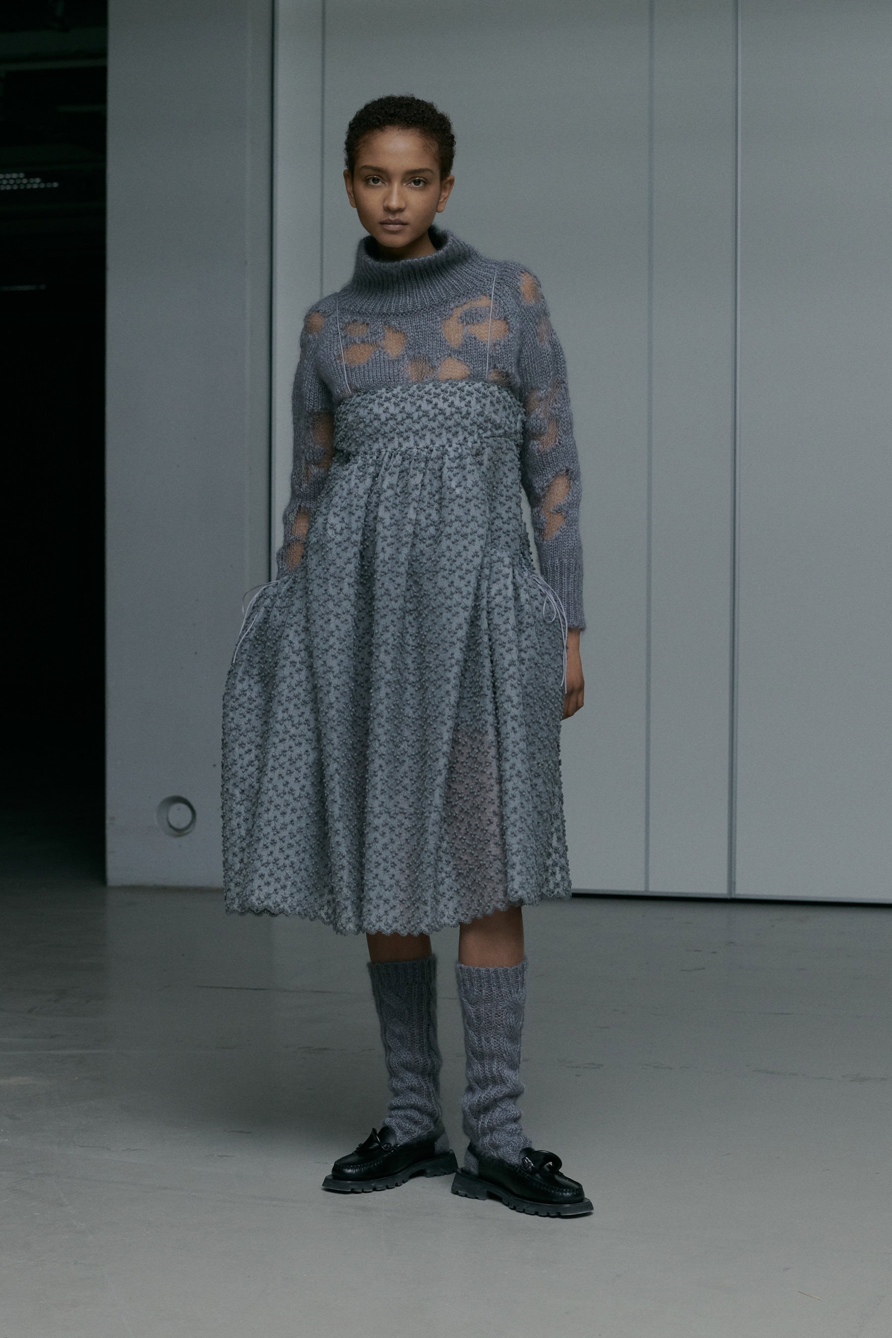 Cecilie Bahnsen Fall 2021 