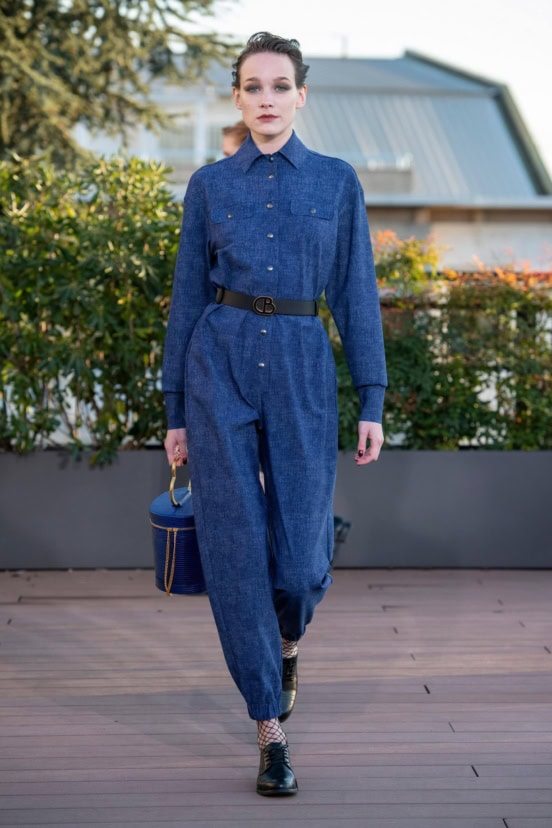 Chiara Boni Fall 2021