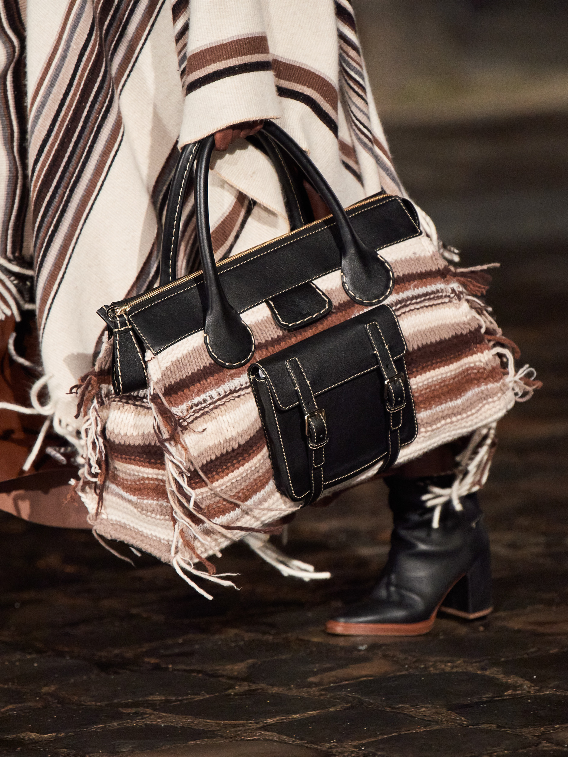 Chloe Fall 2021 Details