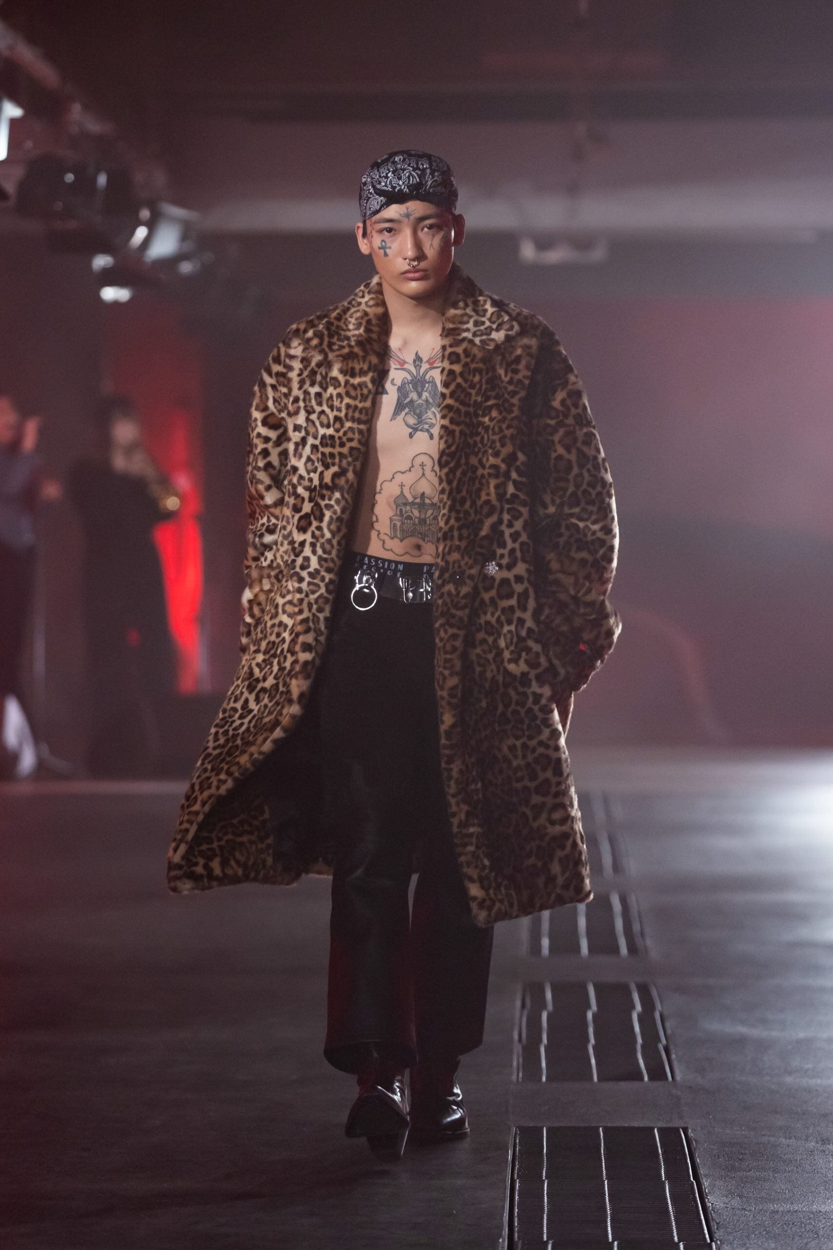 El Conductorh Fall 2021