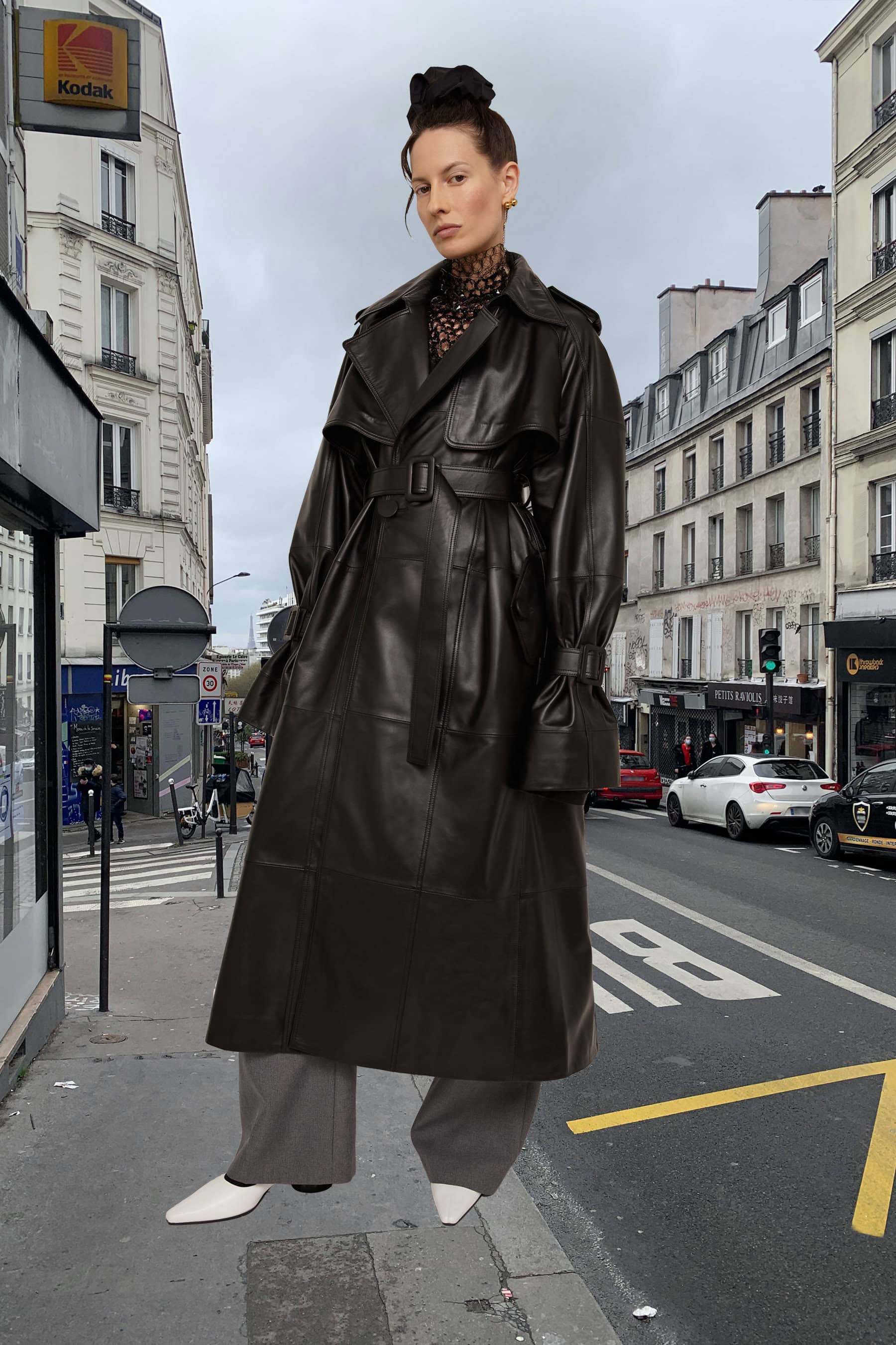 Ellery Fall 2021 