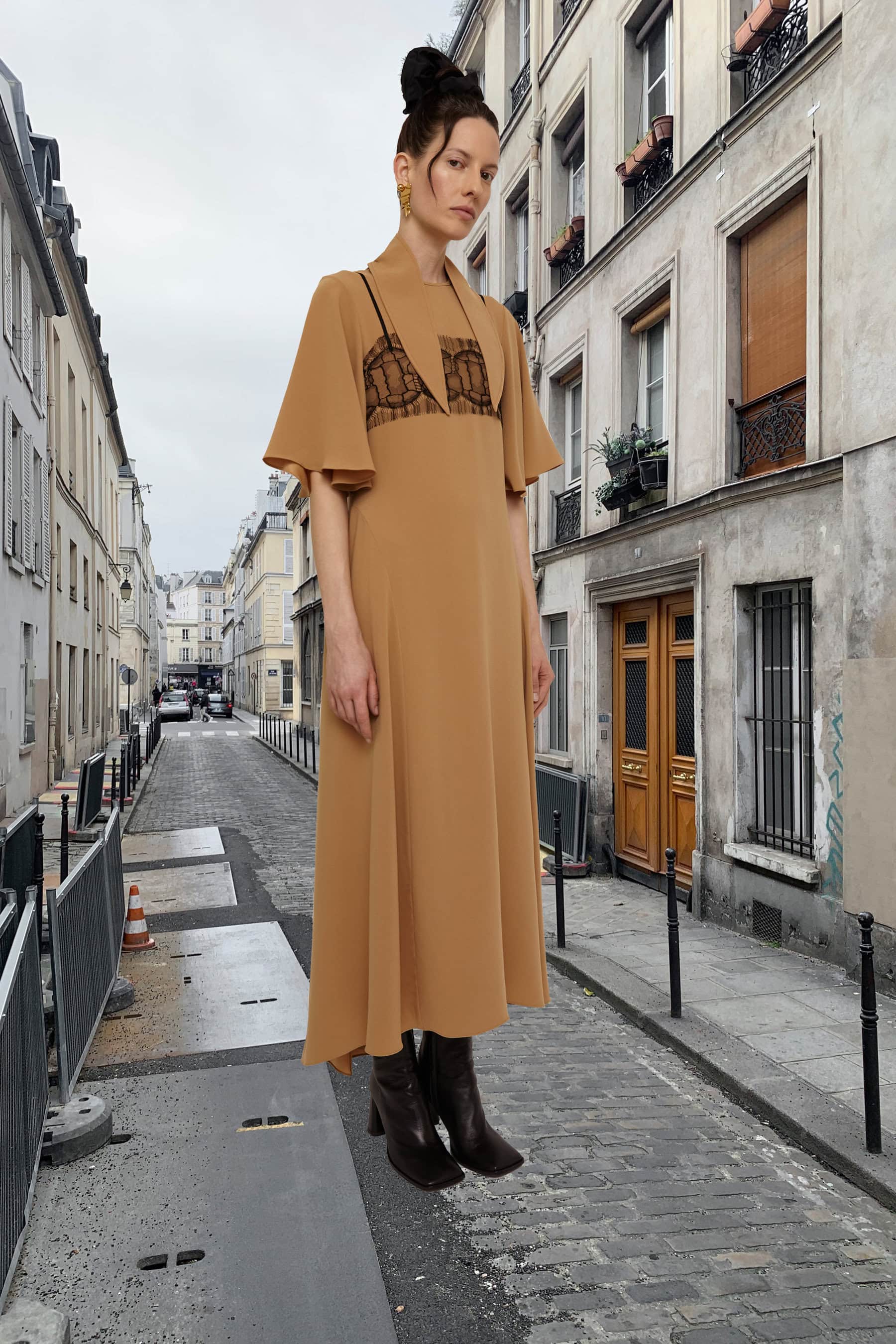 Ellery Fall 2021 