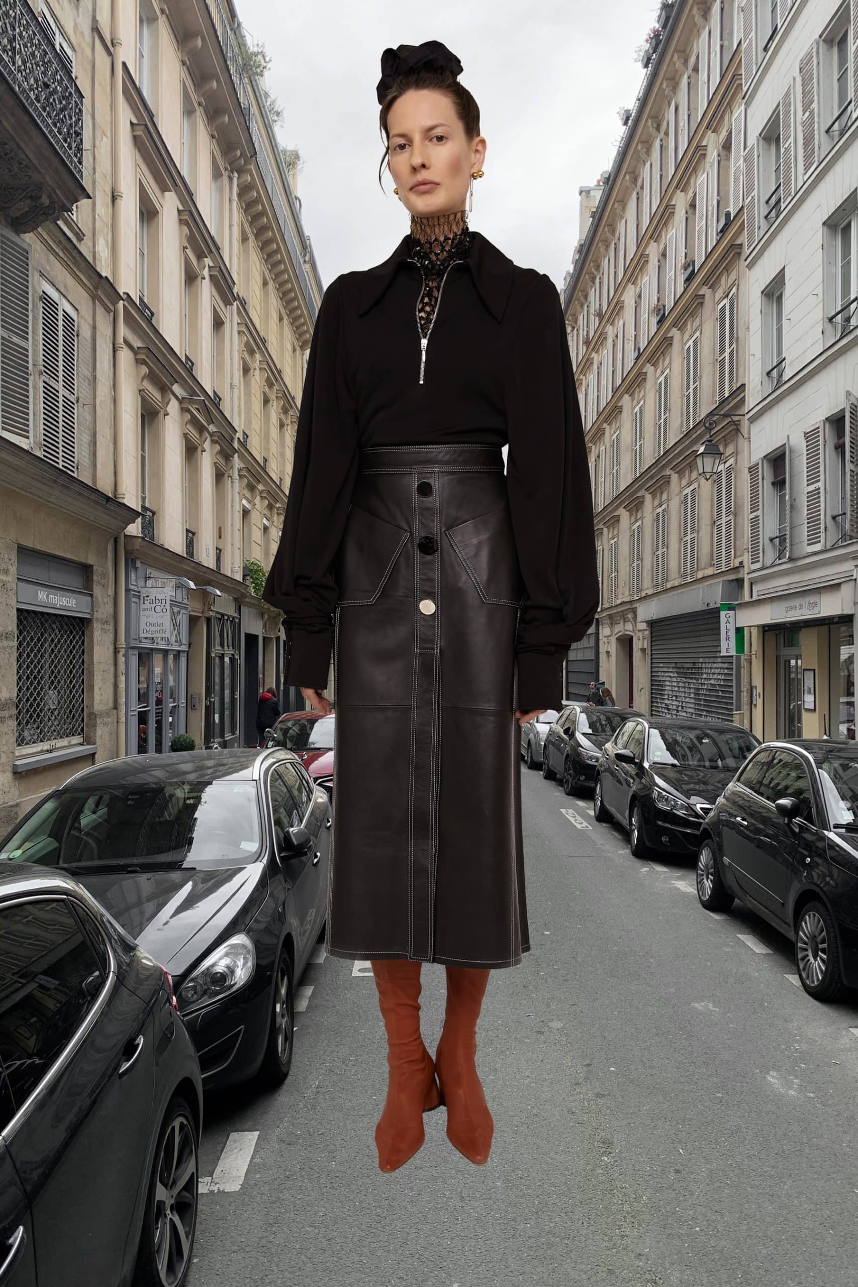 Ellery Fall 2021