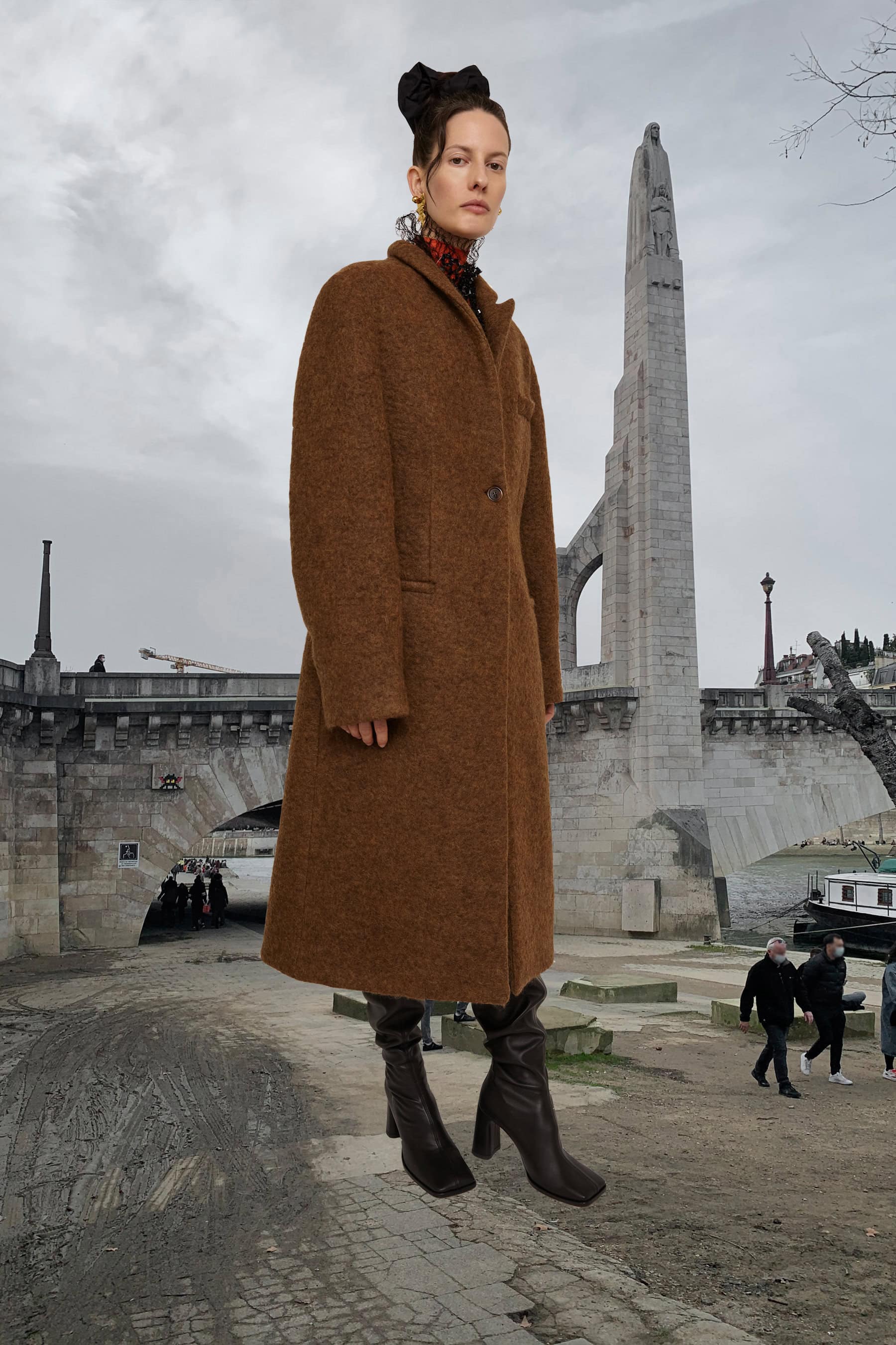 Ellery Fall 2021 
