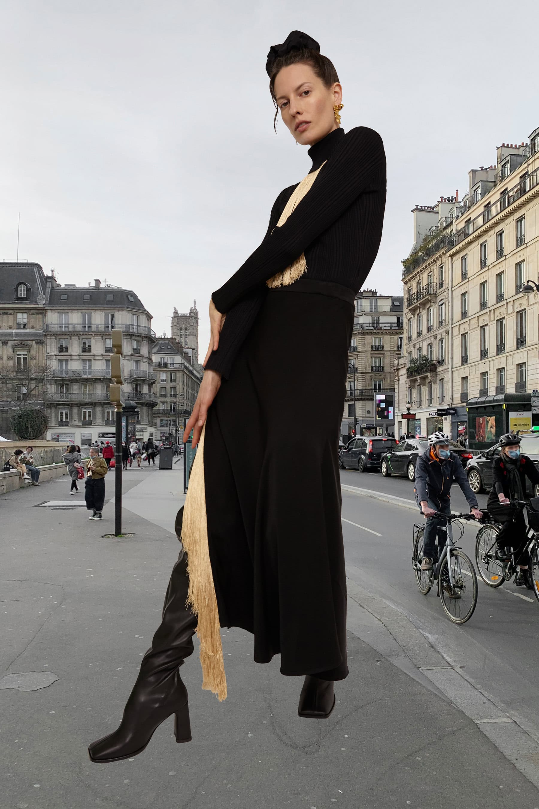 Ellery Fall 2021 