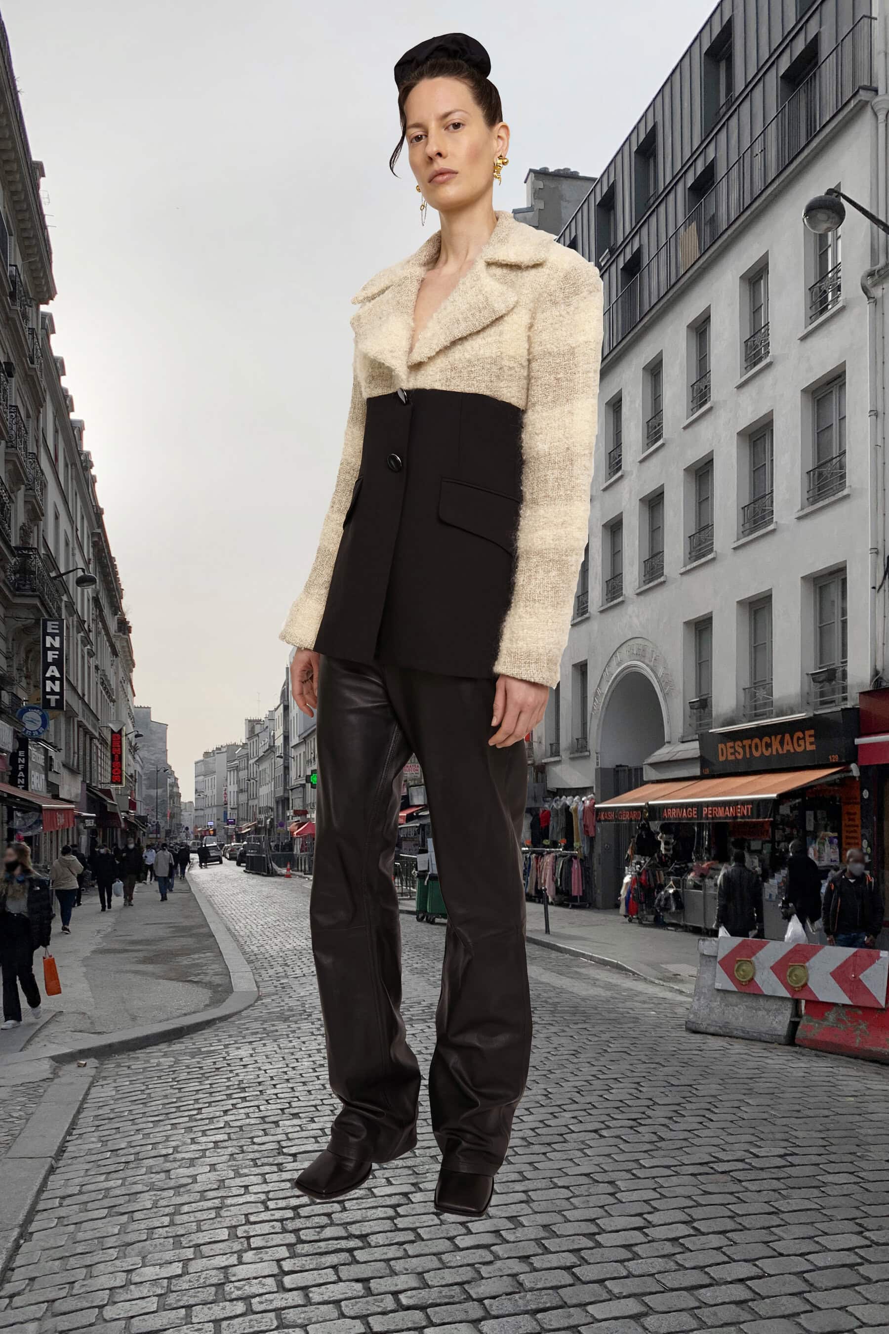 Ellery Fall 2021 