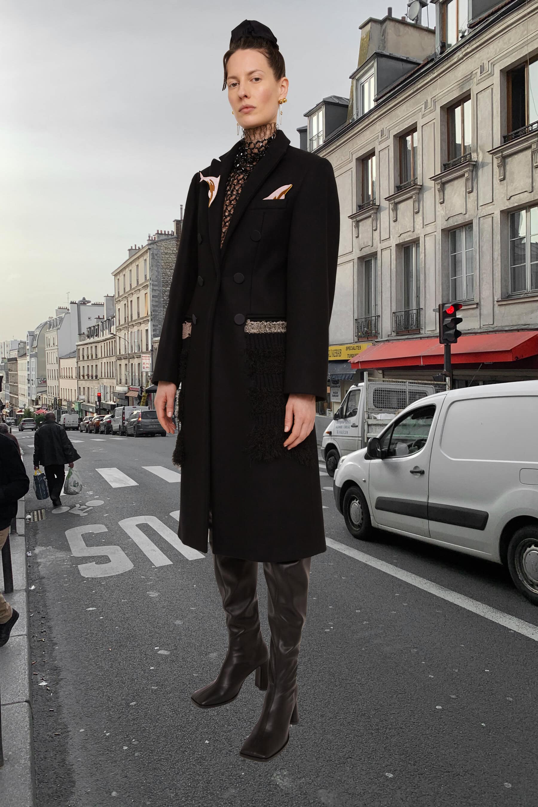 Ellery Fall 2021 