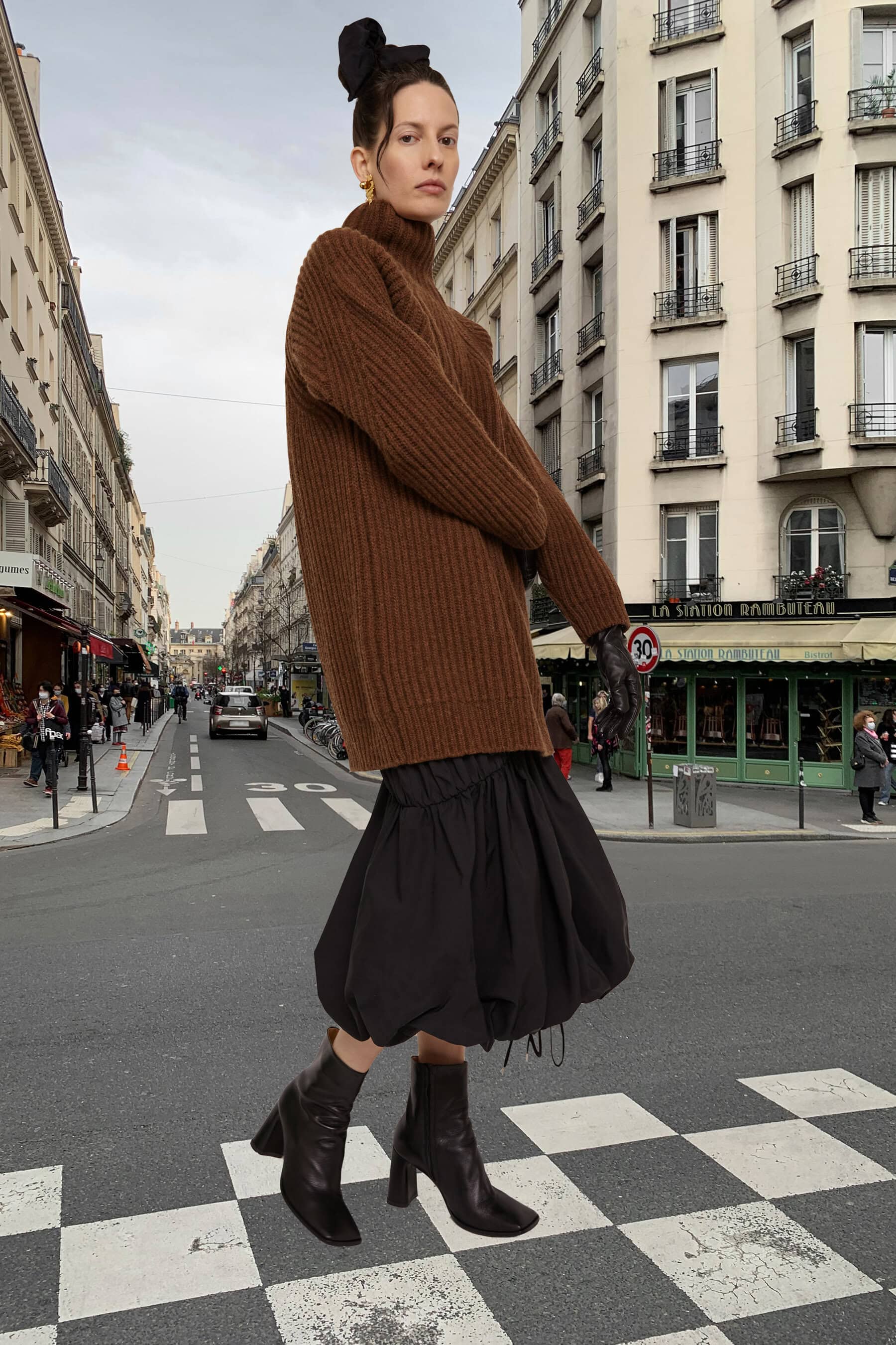 Ellery Fall 2021 
