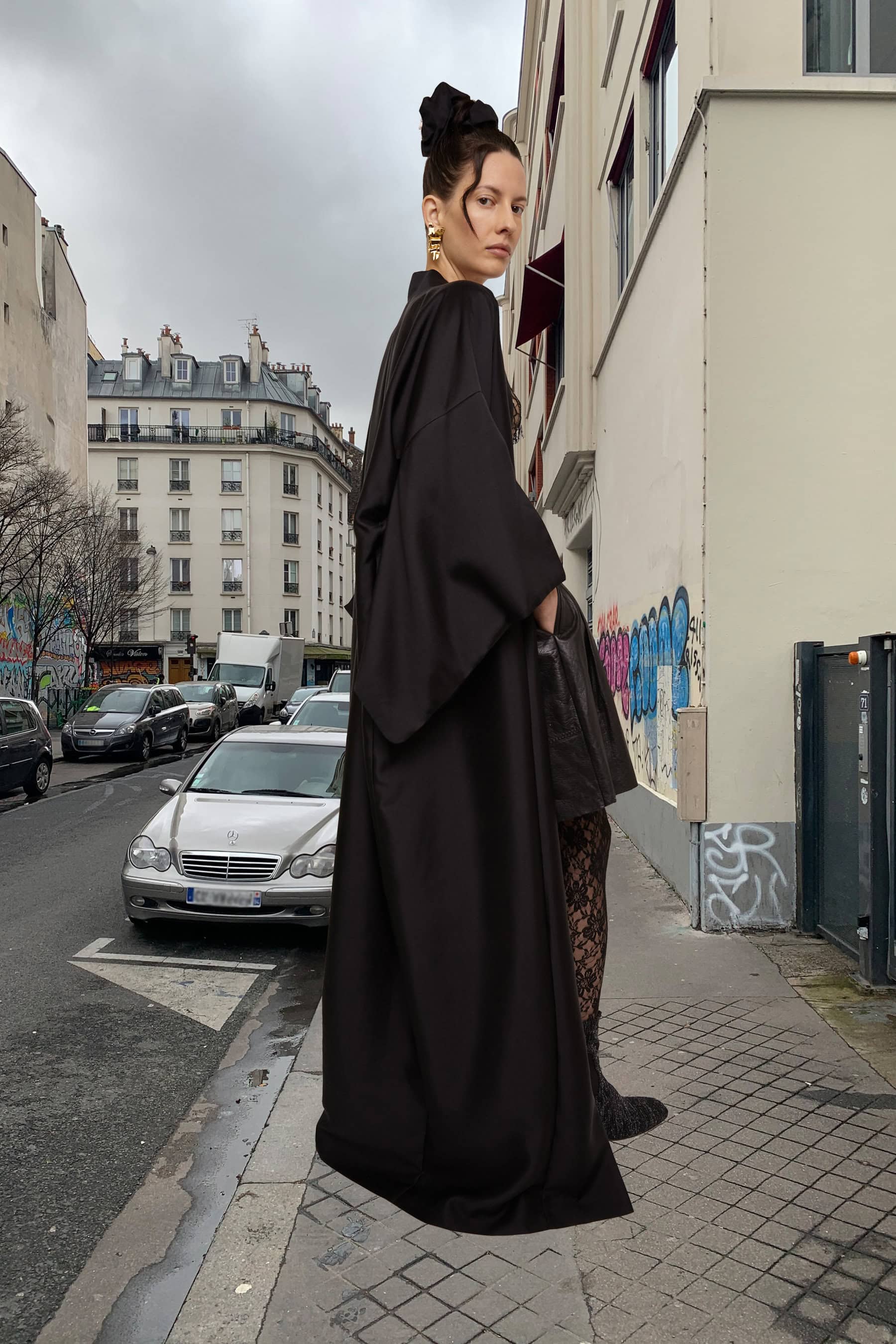 Ellery Fall 2021 