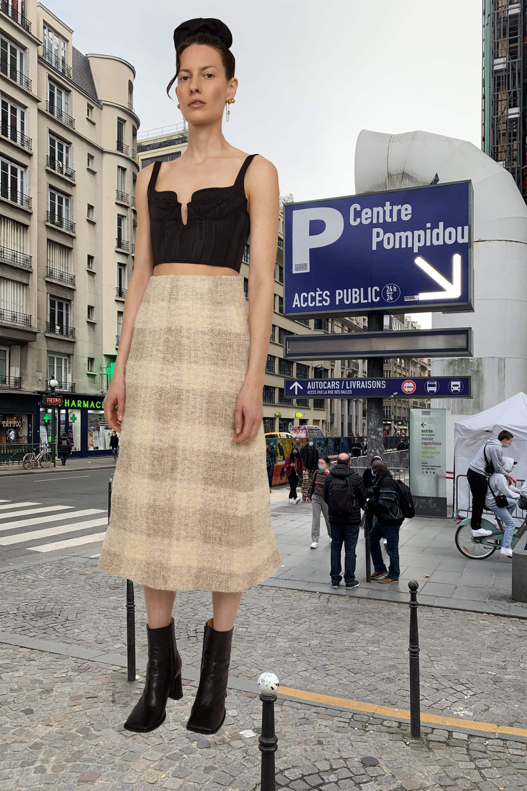 Ellery Fall 2021 