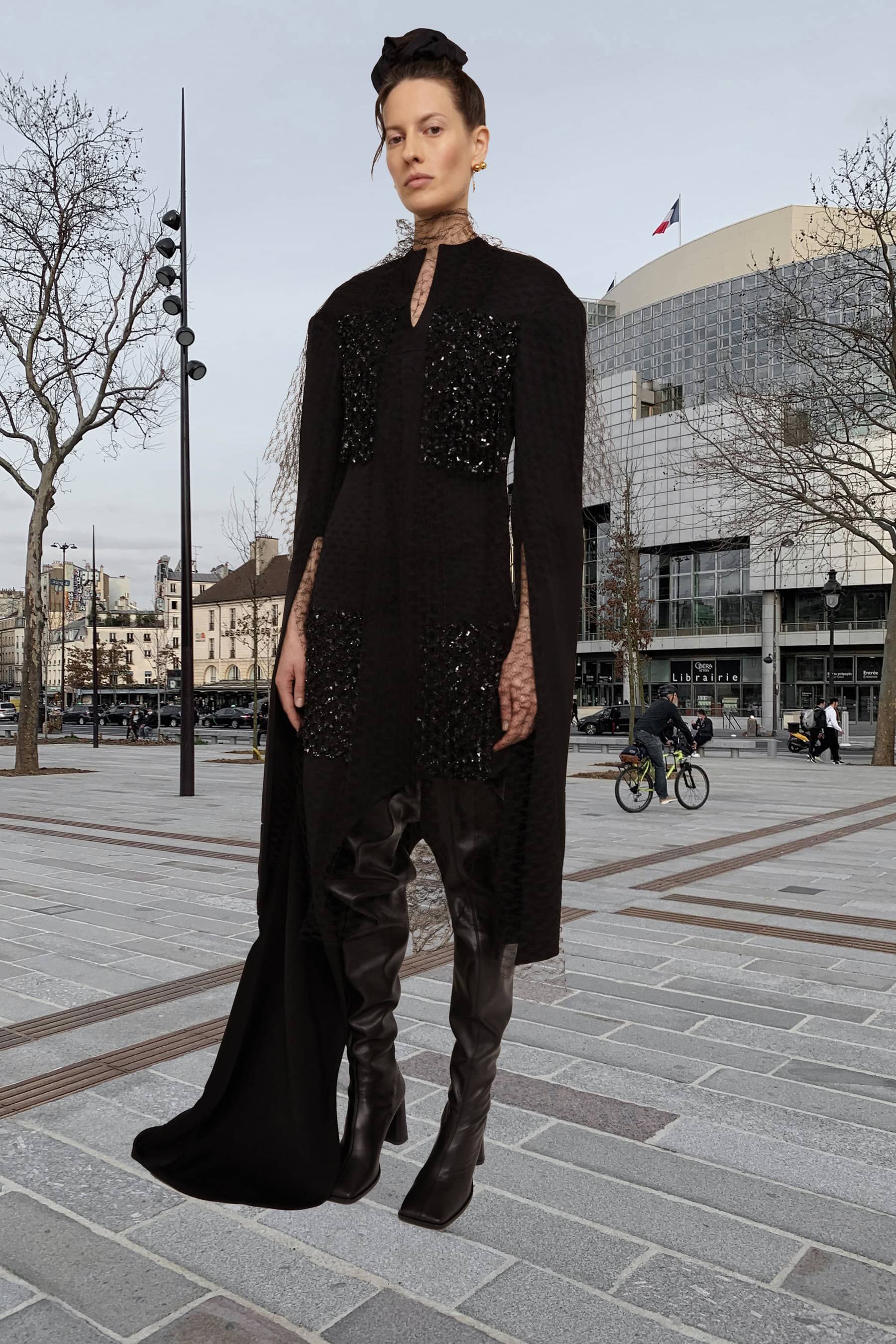 Ellery Fall 2021 