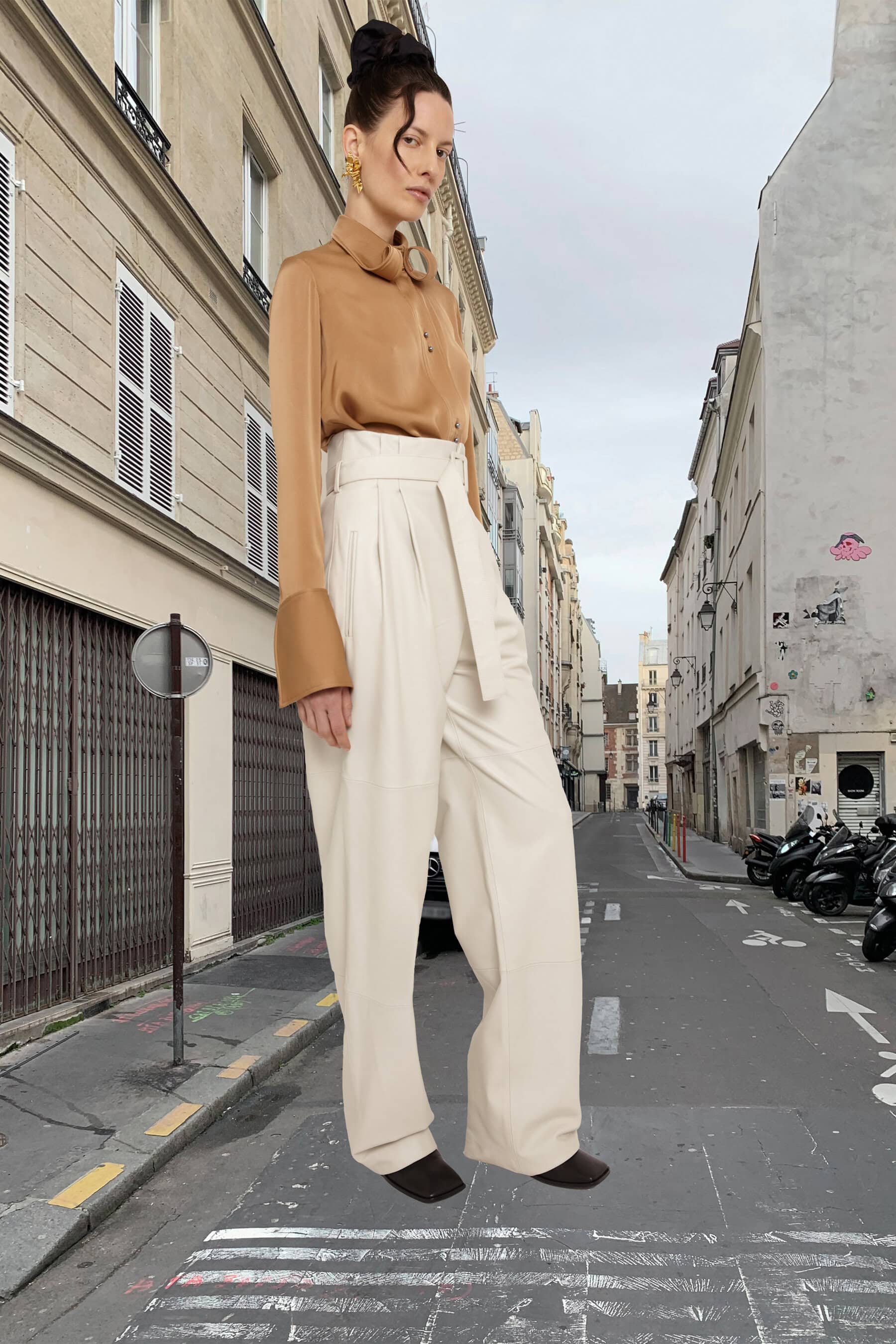 Ellery Fall 2021 
