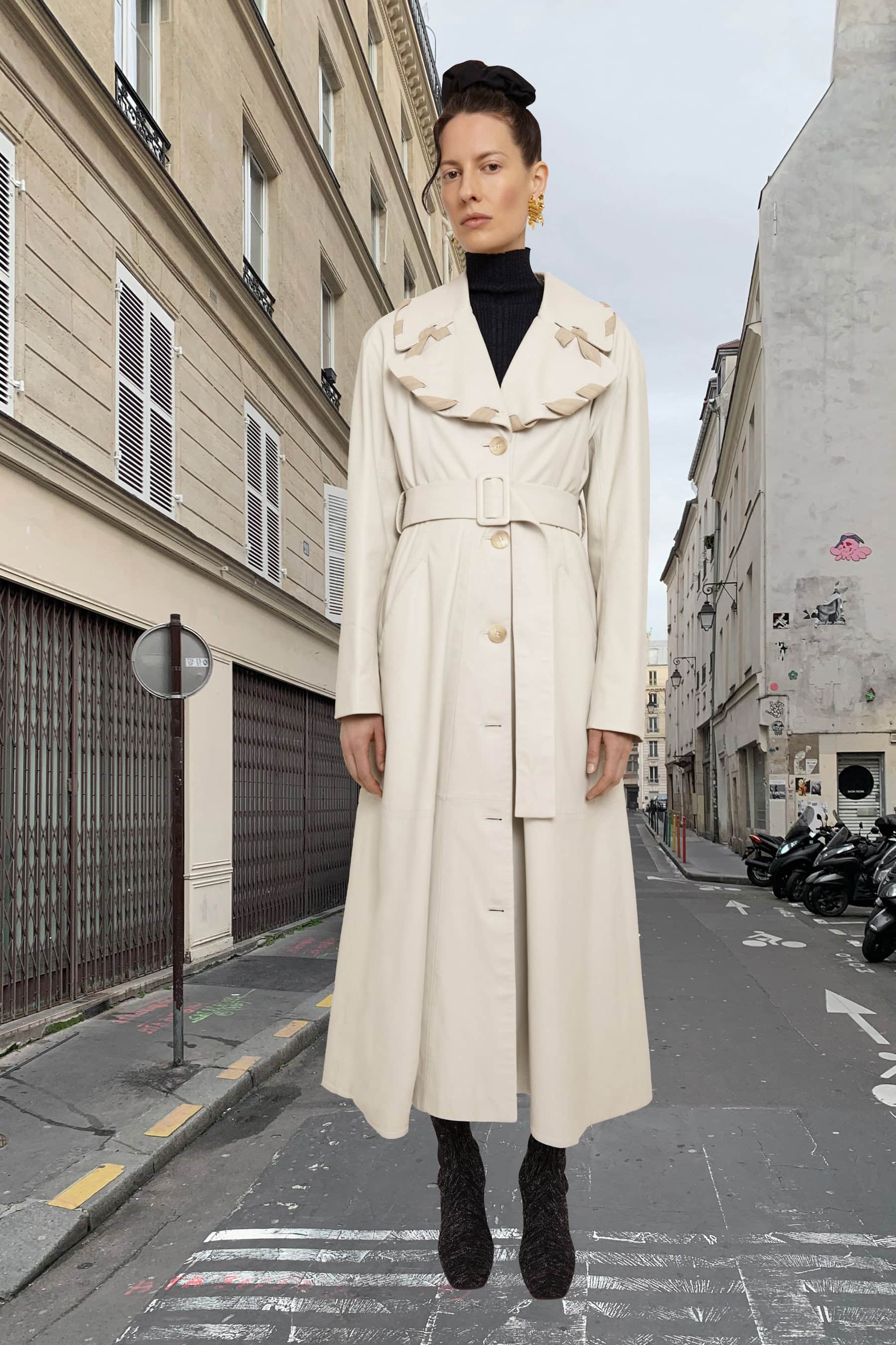 Ellery Fall 2021 