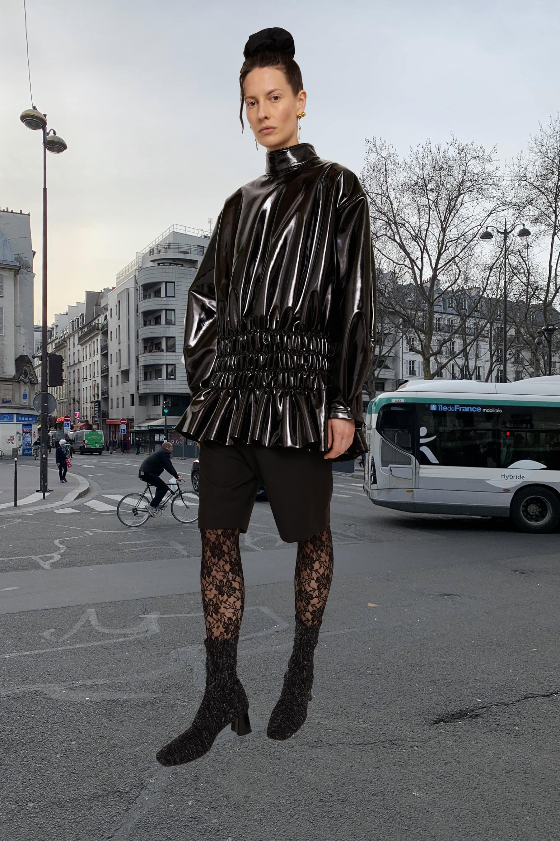 Ellery Fall 2021 