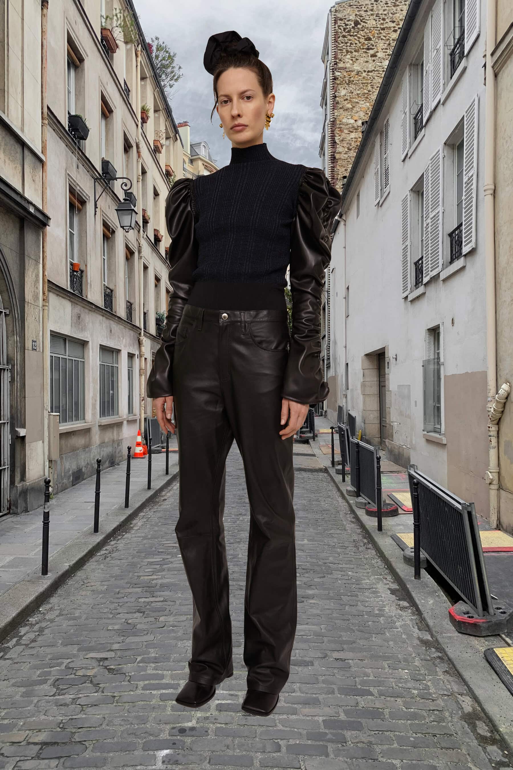 Ellery Fall 2021 