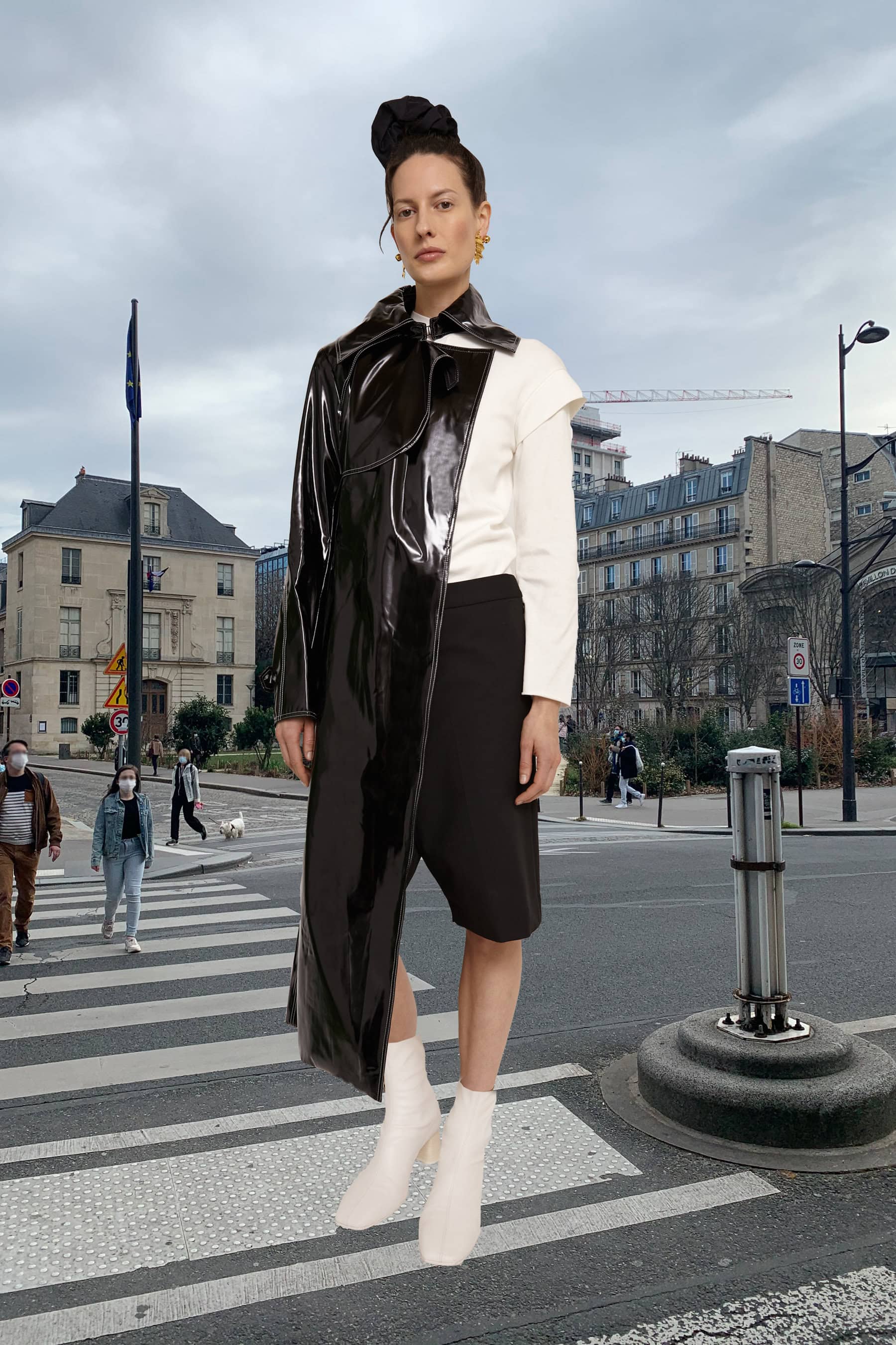 Ellery Fall 2021 