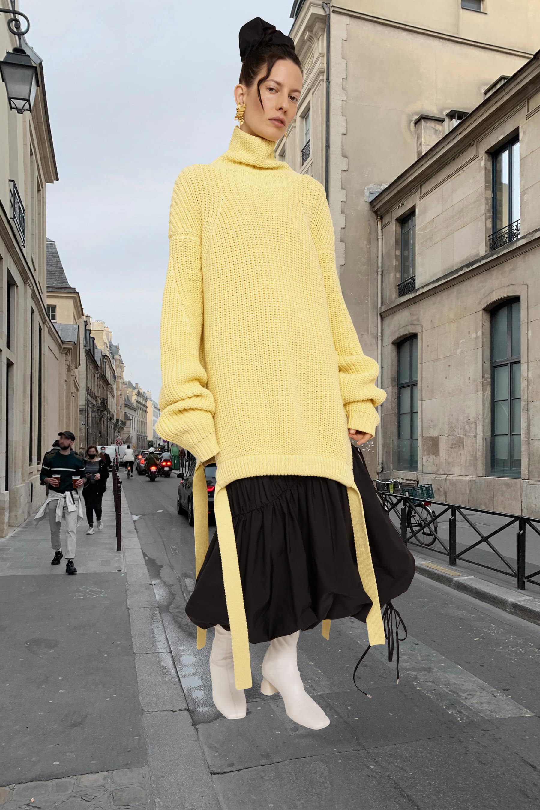 Ellery Fall 2021 