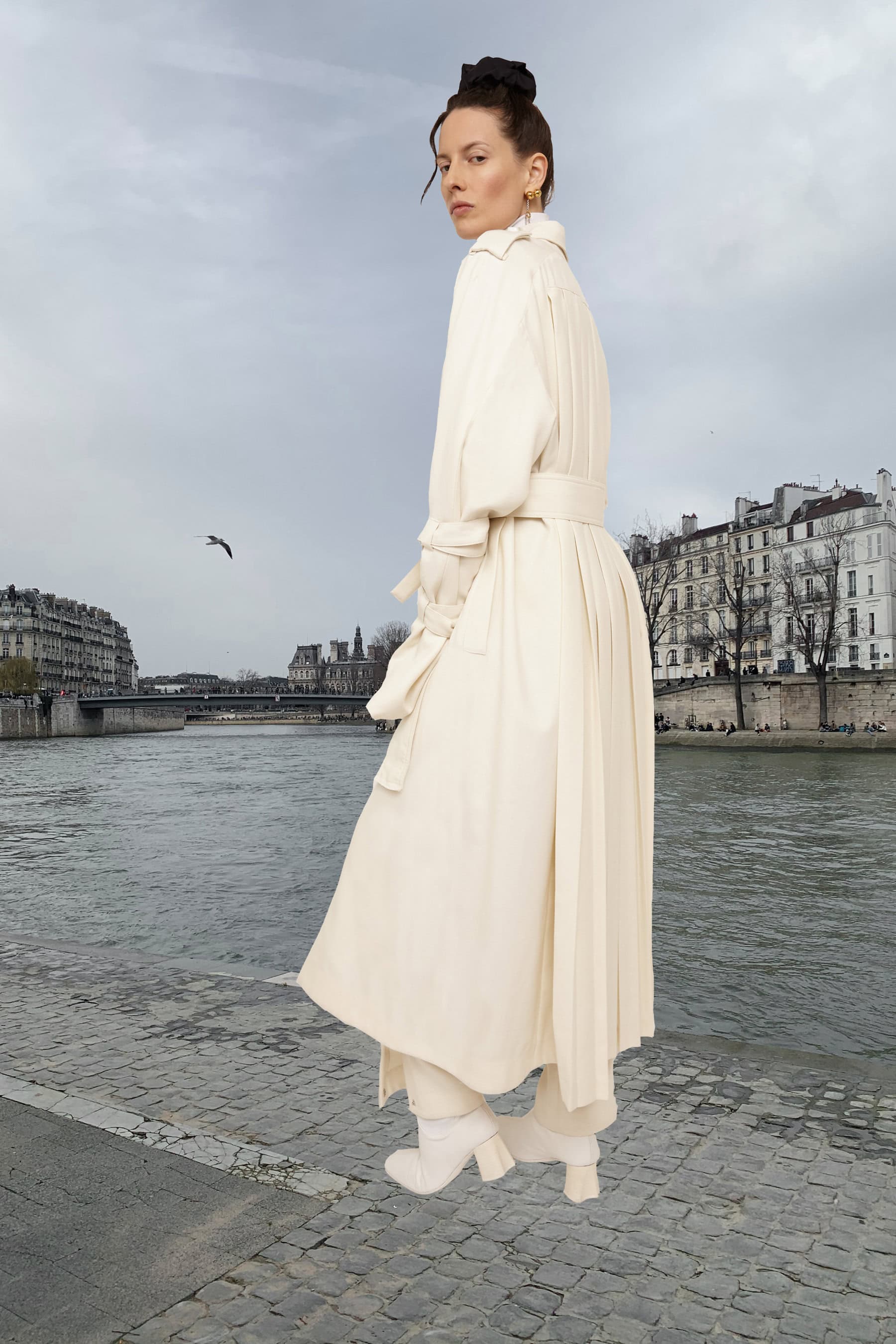 Ellery Fall 2021 