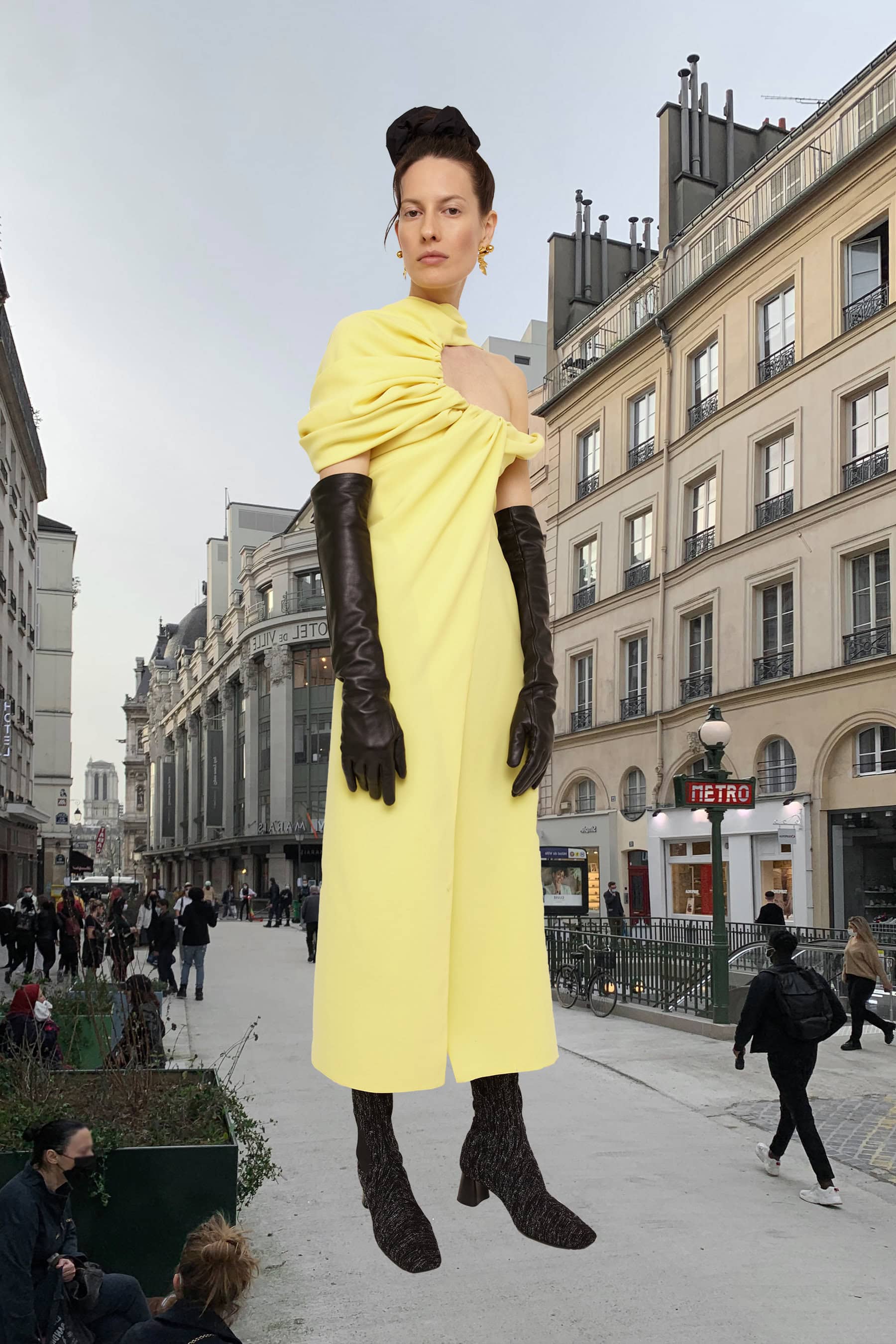 Ellery Fall 2021 