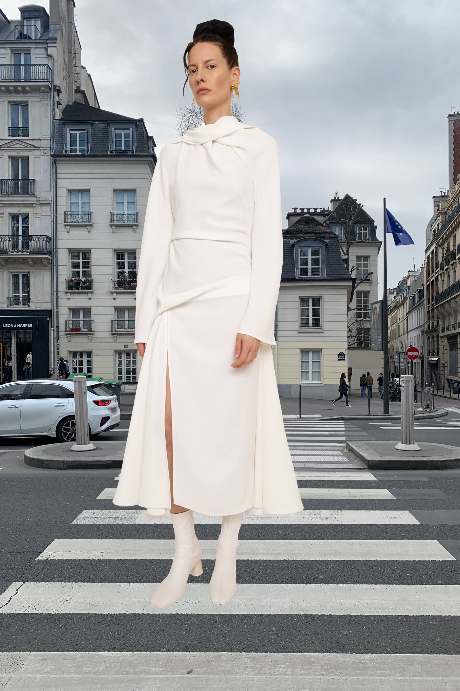 Ellery Fall 2021 