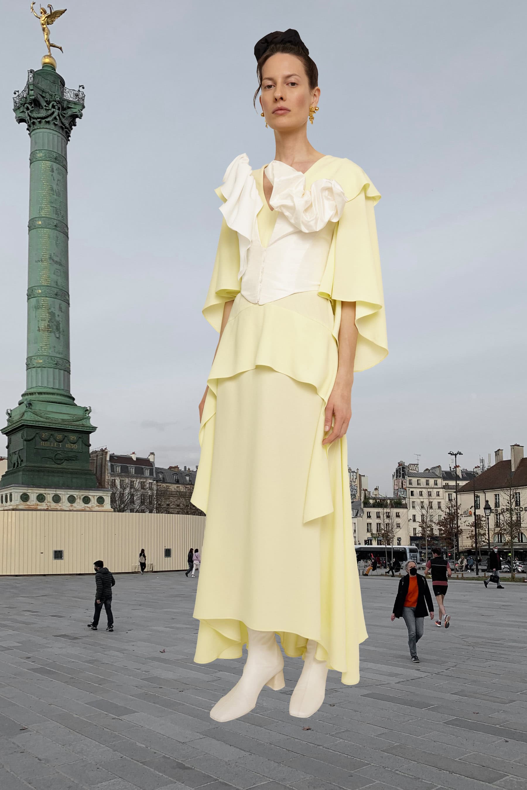 Ellery Fall 2021 