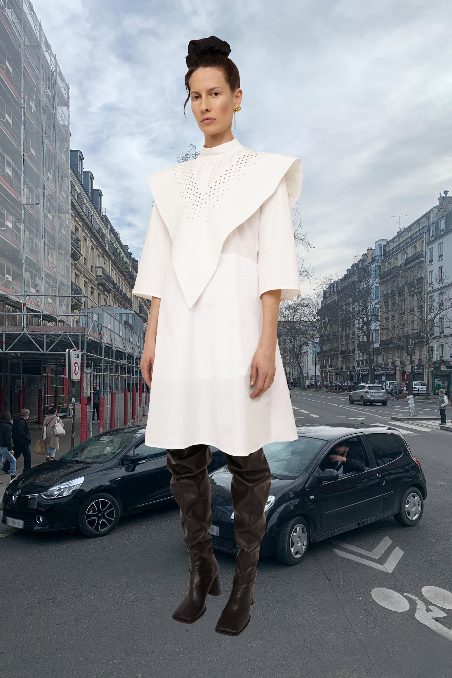 Ellery Fall 2021 