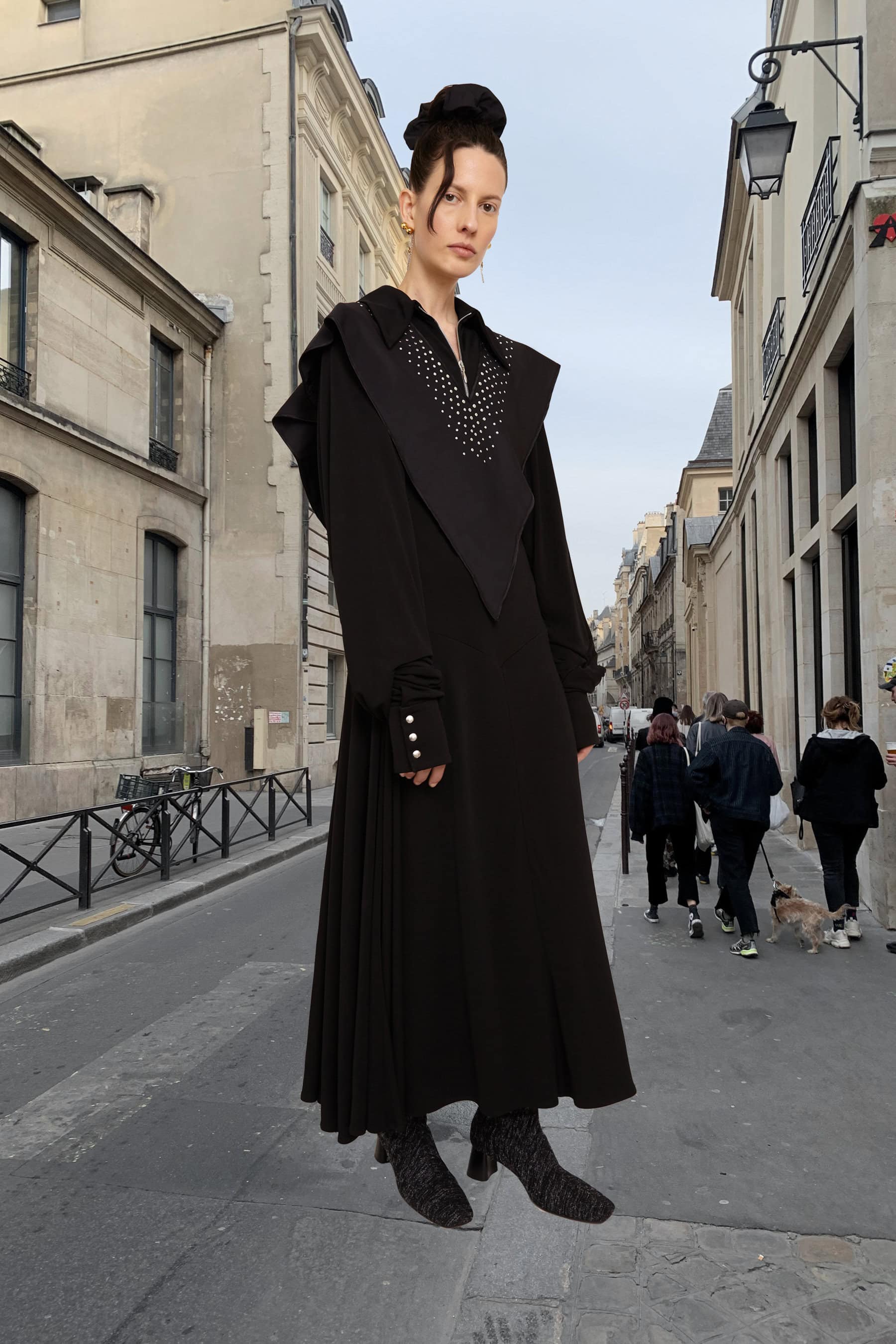 Ellery Fall 2021 