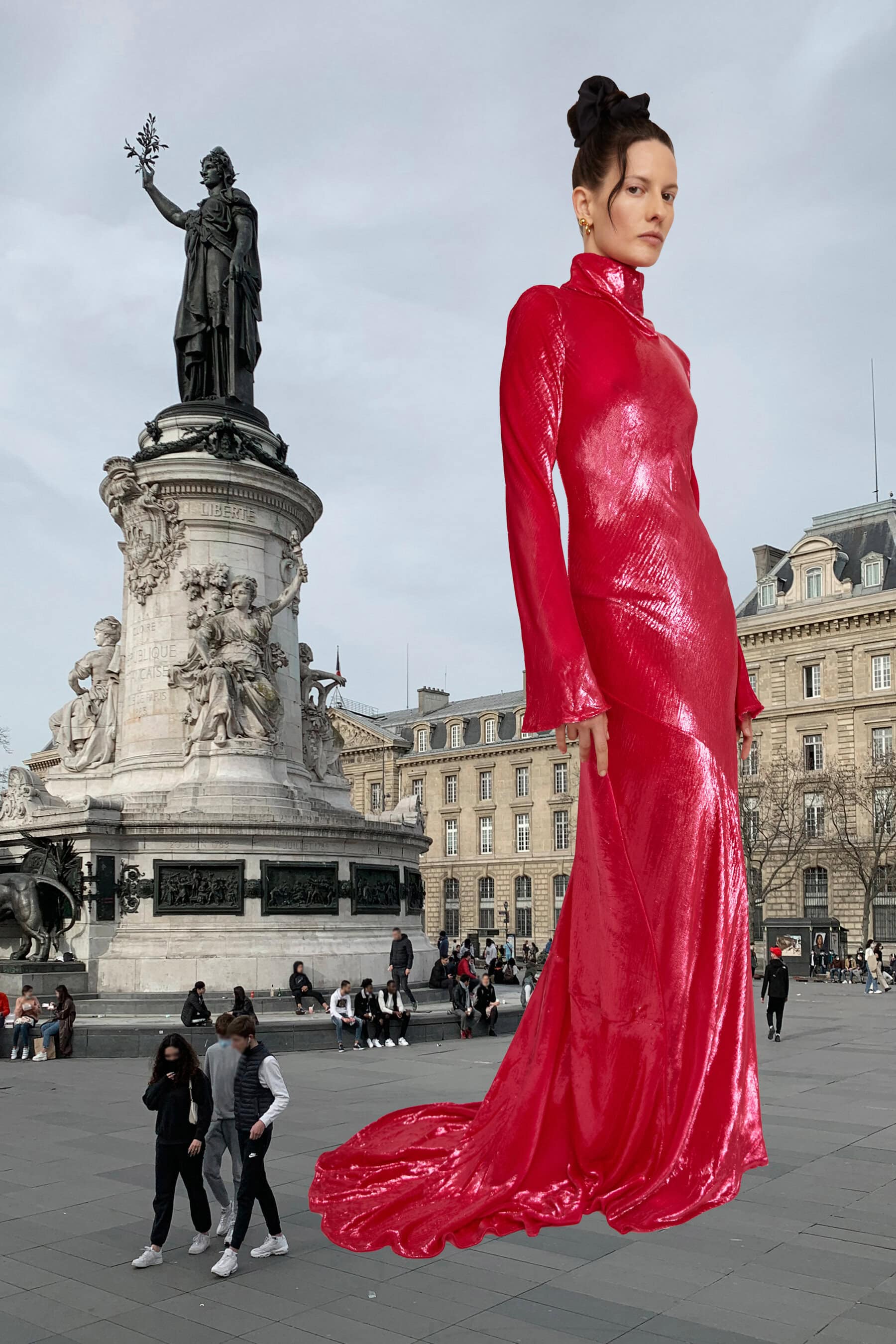 Ellery Fall 2021 