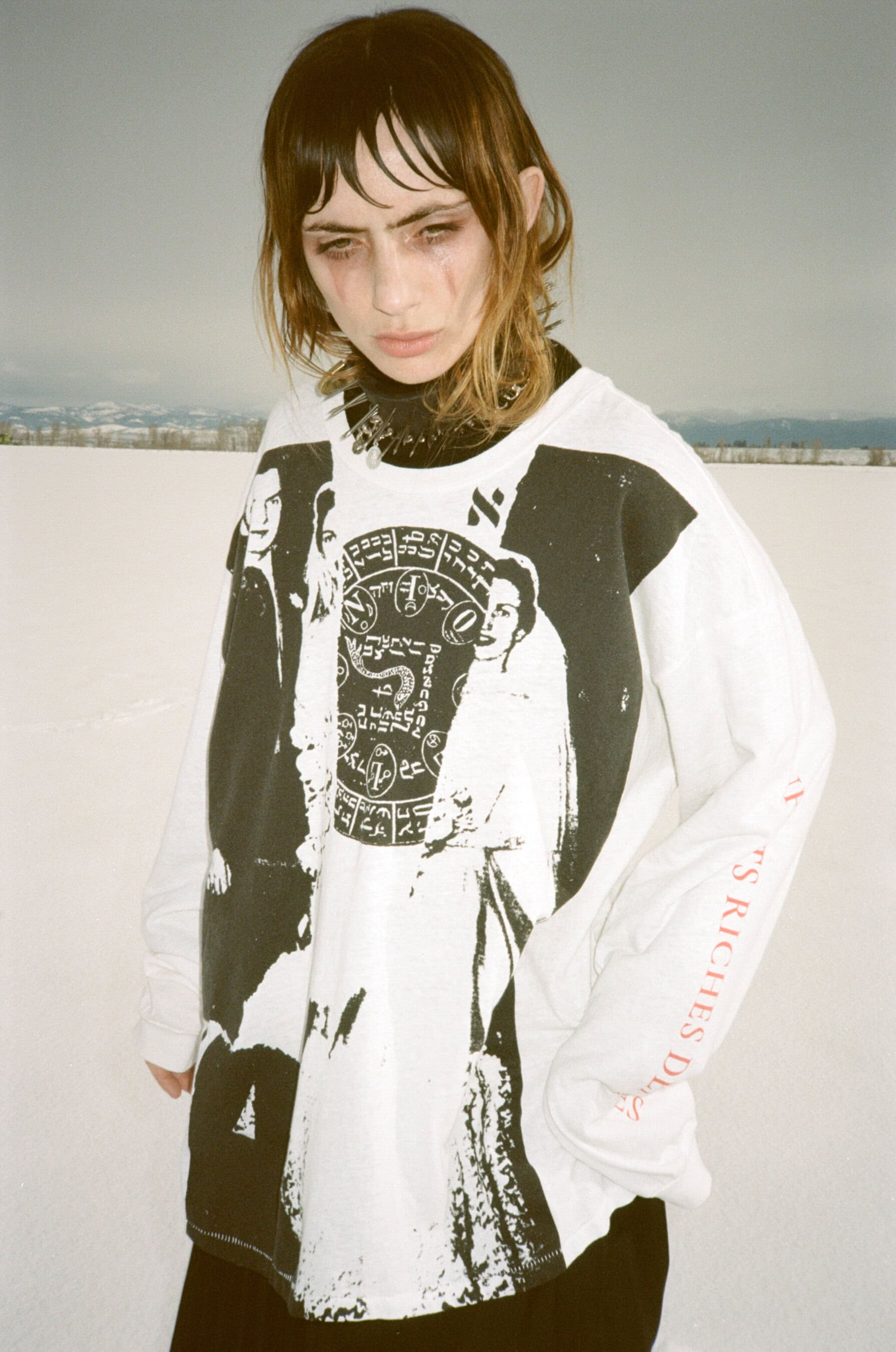 Enfants Riches Deprimes Fall 2021 