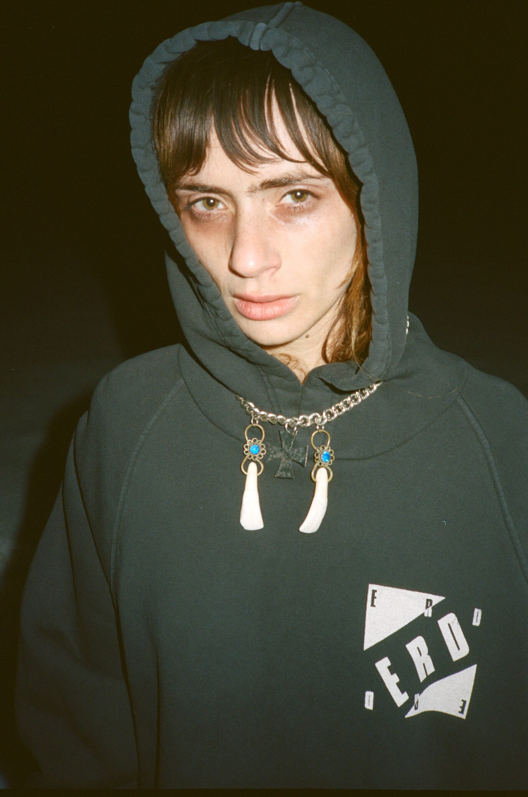 Enfants Riches Deprimes Fall 2021 