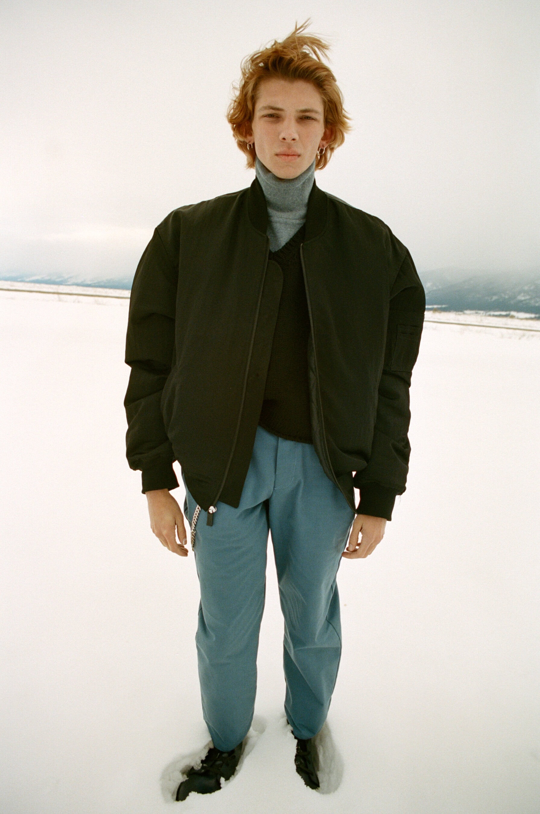 Enfants Riches Deprimes Fall 2021 