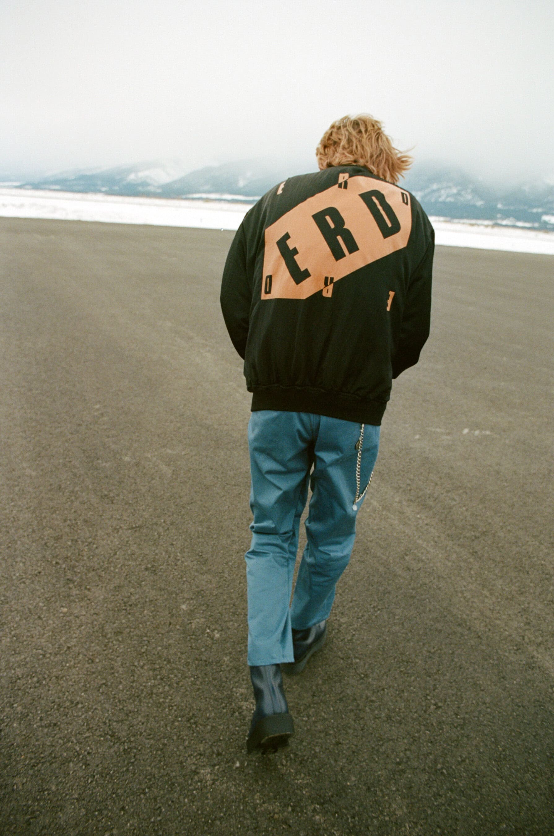 Enfants Riches Deprimes Fall 2021 
