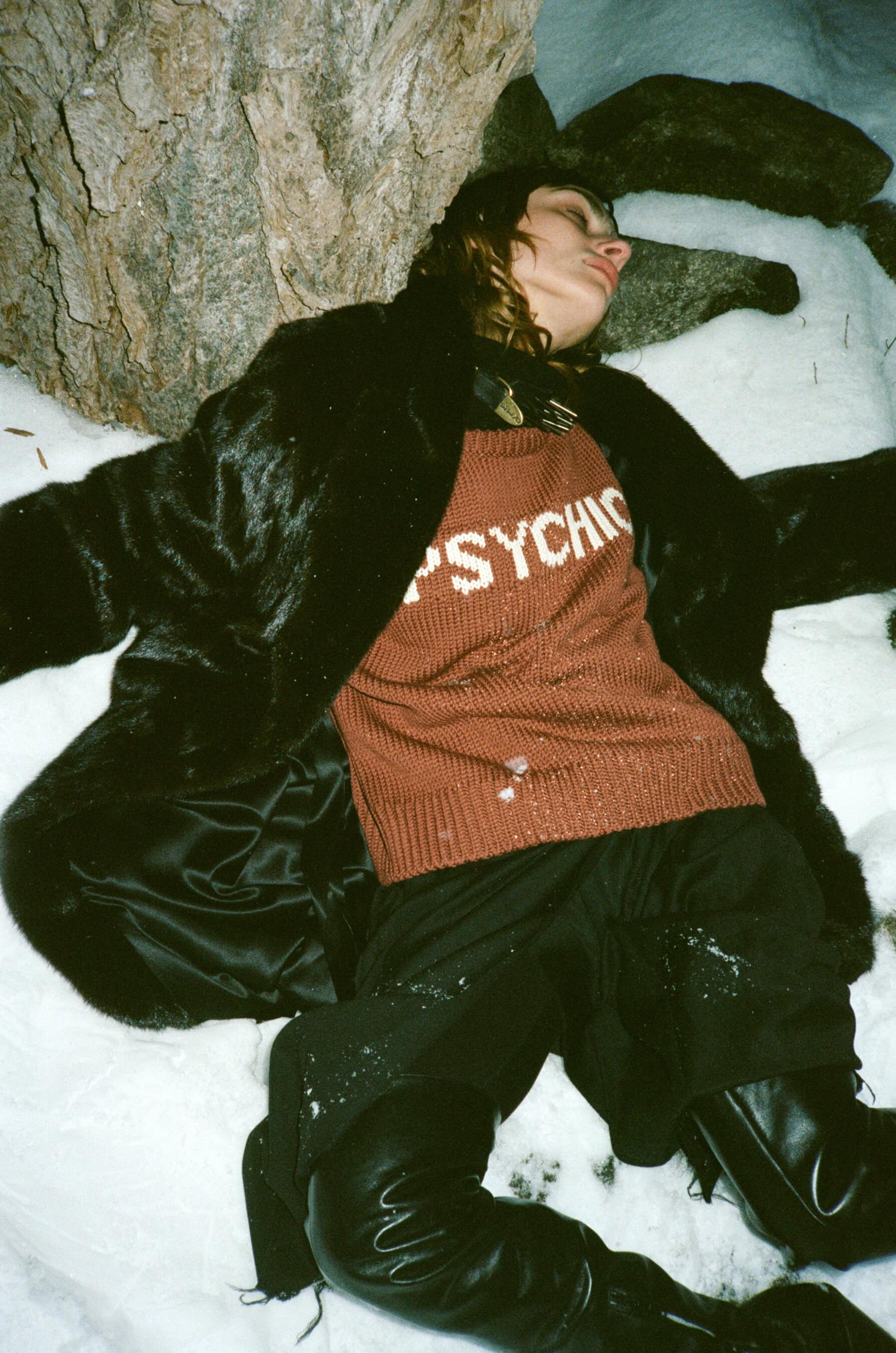 Enfants Riches Deprimes Fall 2021 