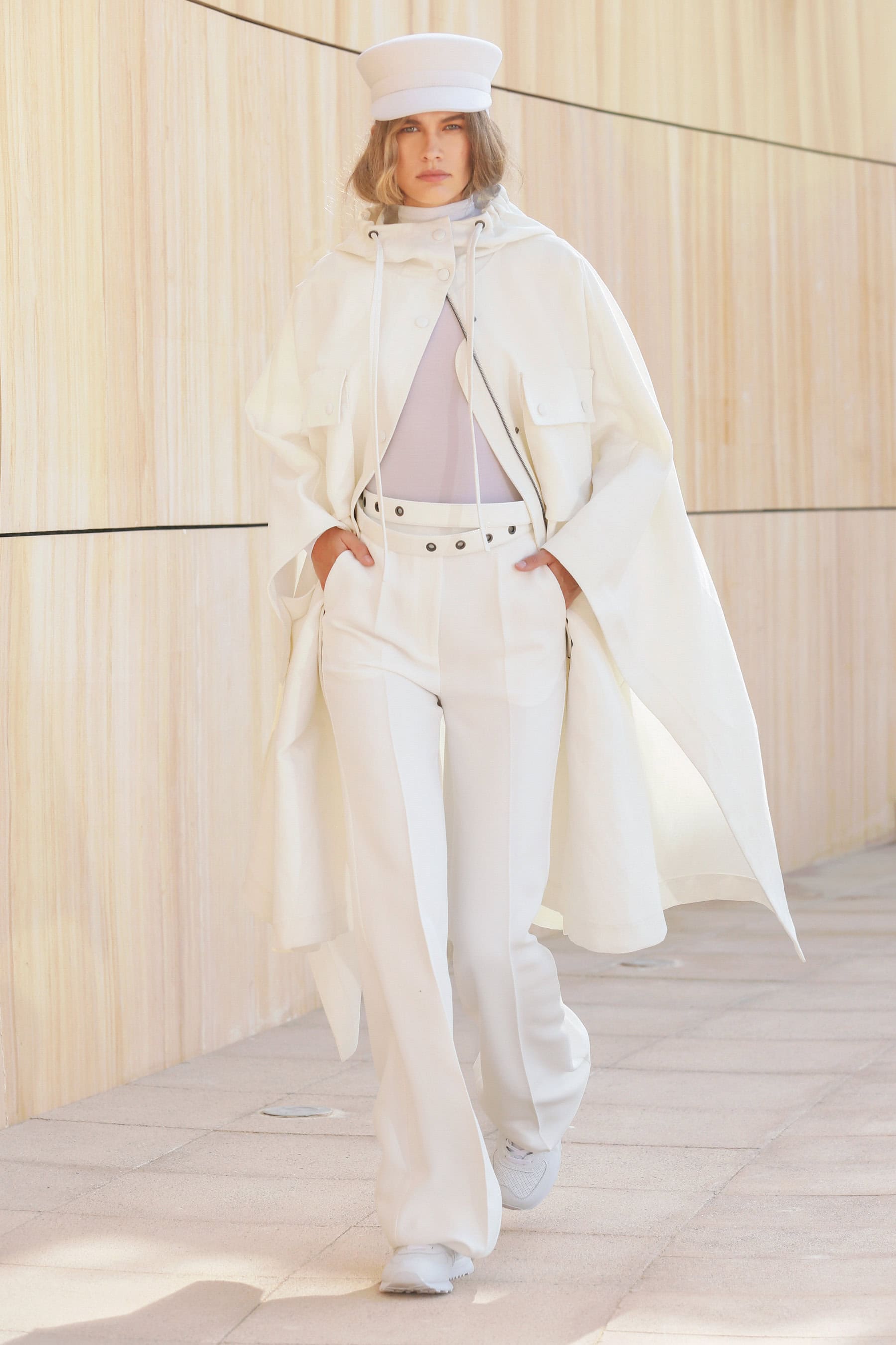 Kristina Fidelskaya Fall 2021 