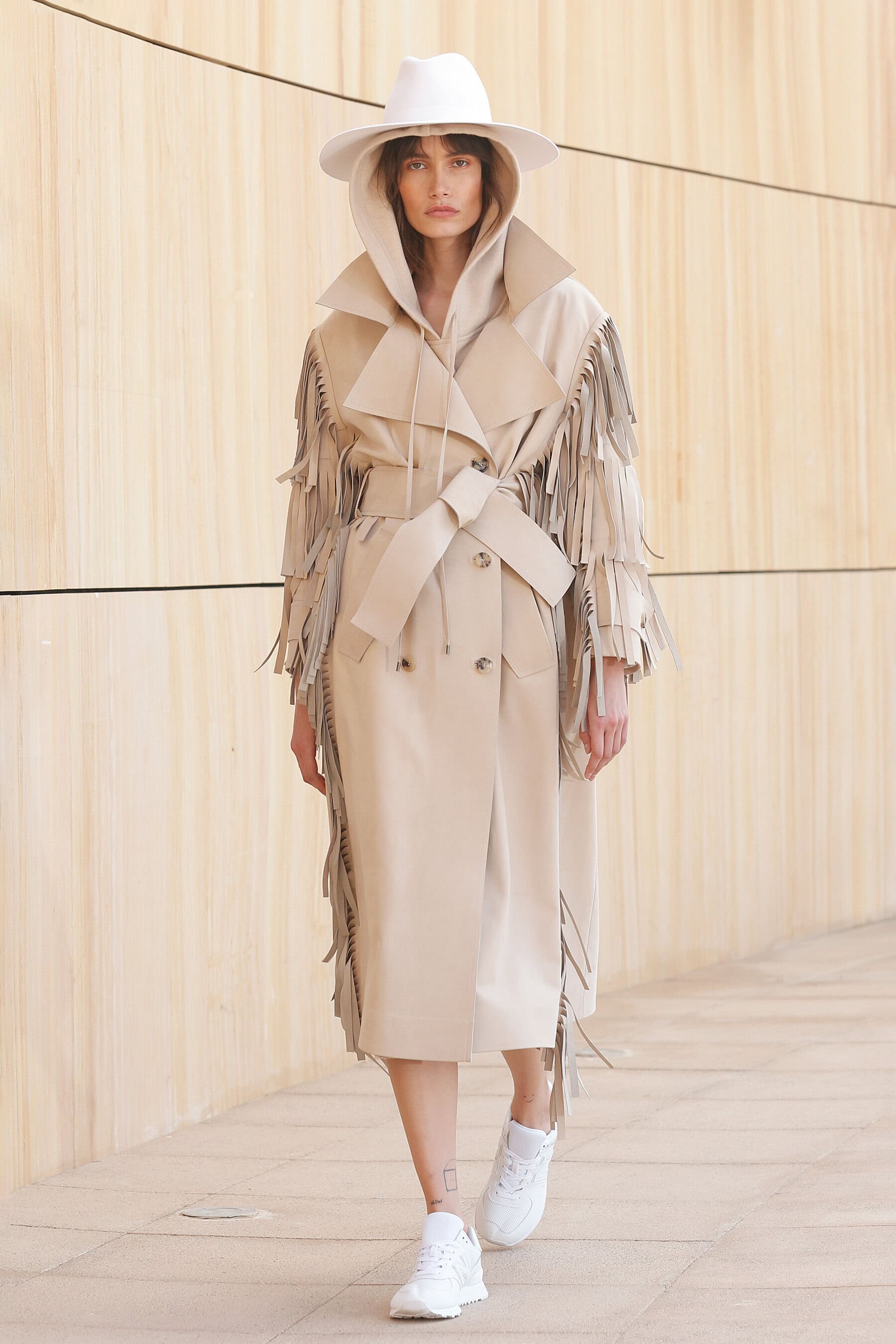 Kristina Fidelskaya Fall 2021 