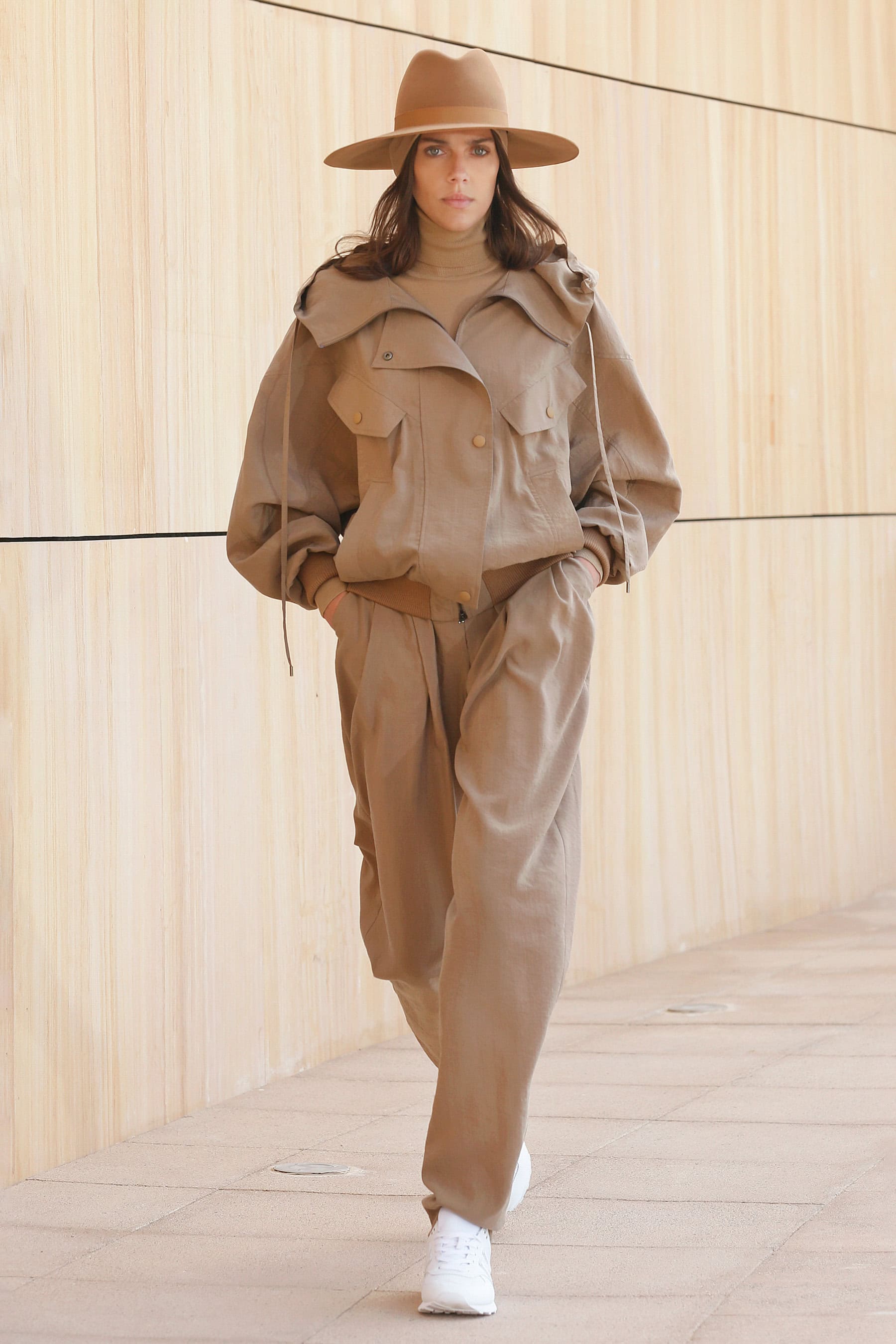 Kristina Fidelskaya Fall 2021 