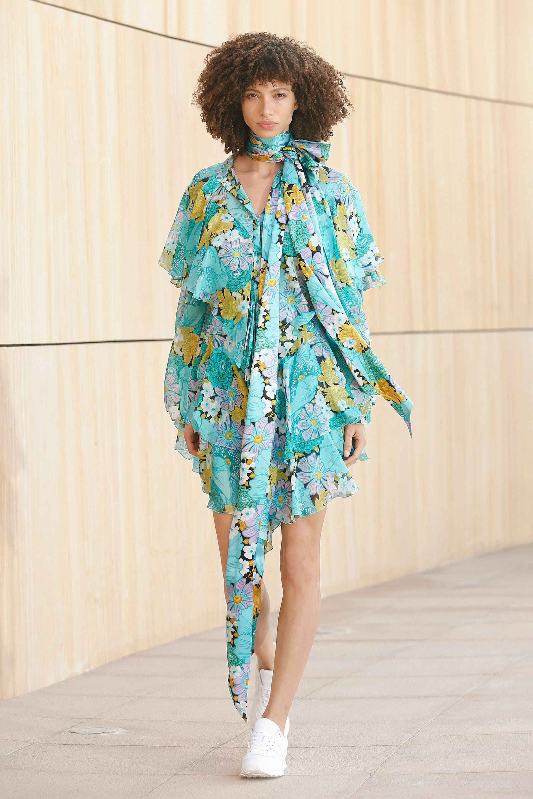 Kristina Fidelskaya Fall 2021 