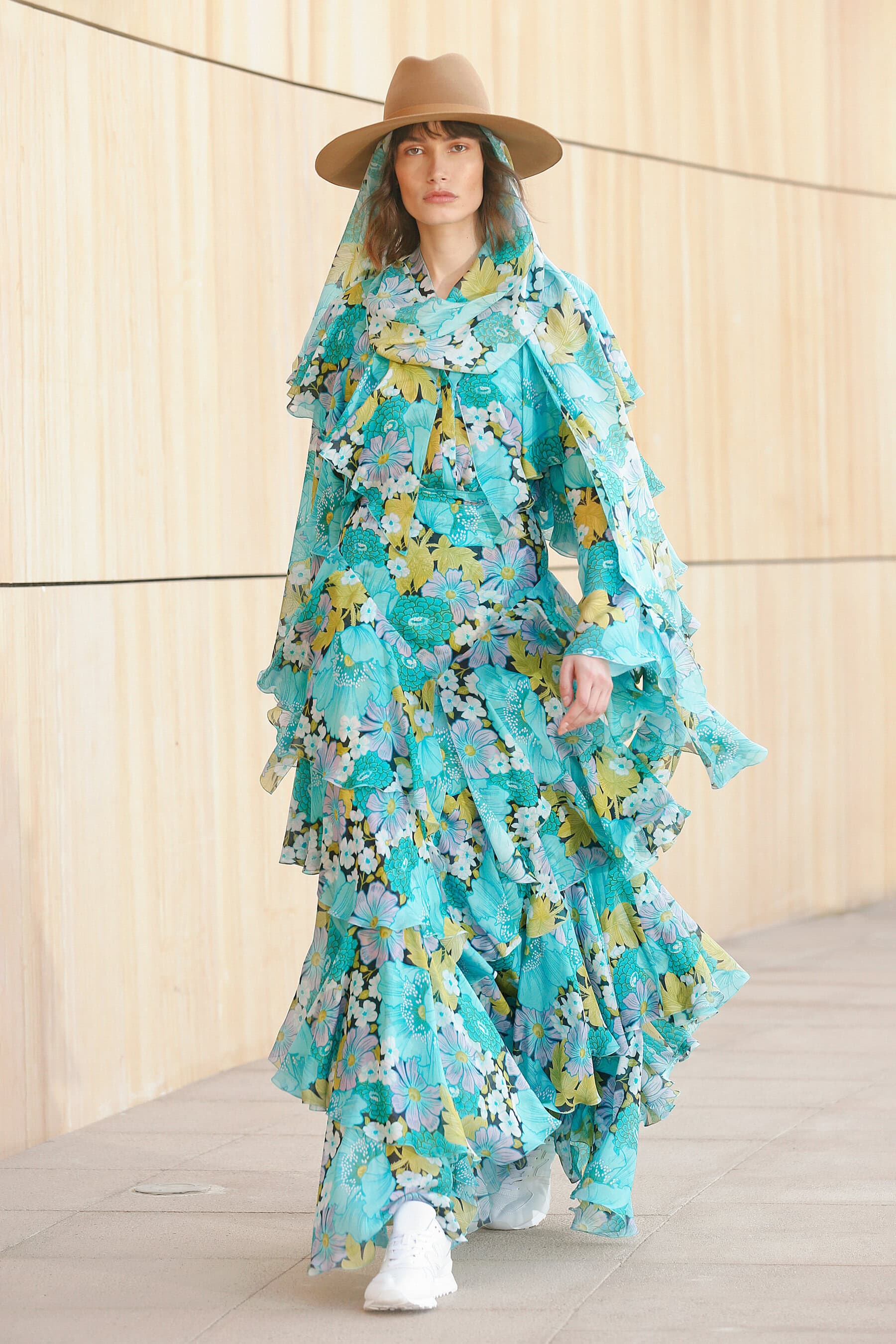 Kristina Fidelskaya Fall 2021 