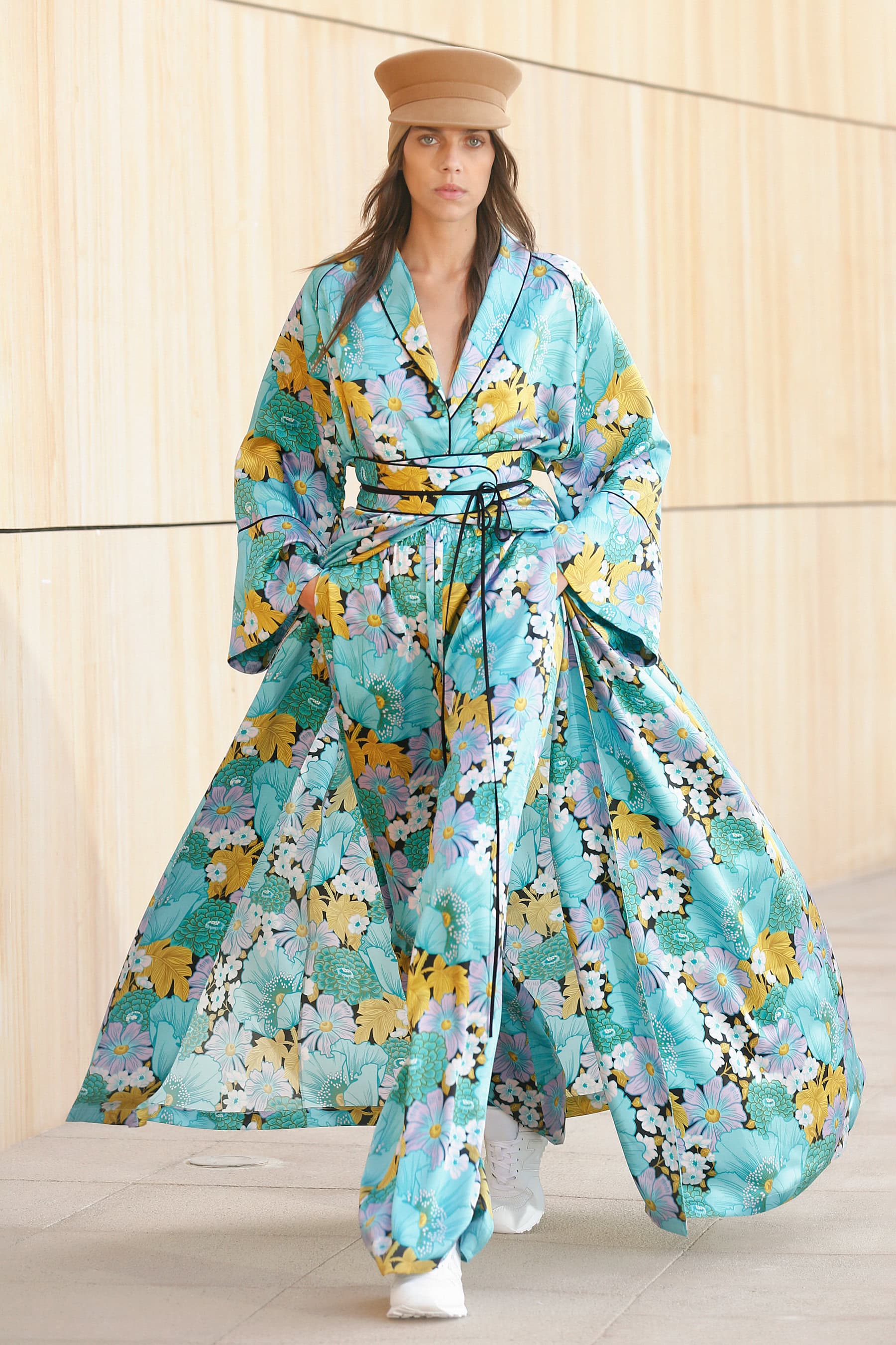 Kristina Fidelskaya Fall 2021 