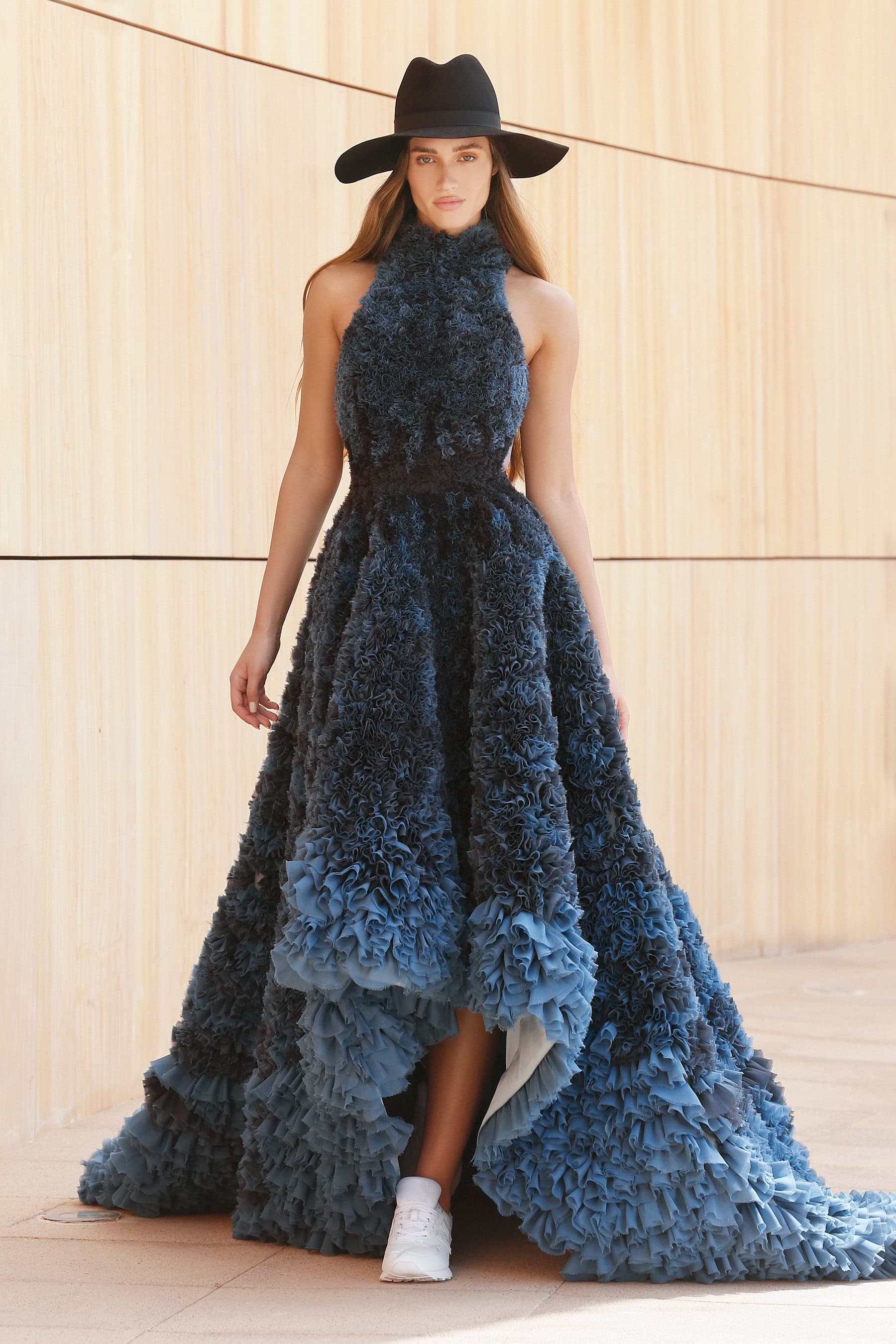 Kristina Fidelskaya Fall 2021 