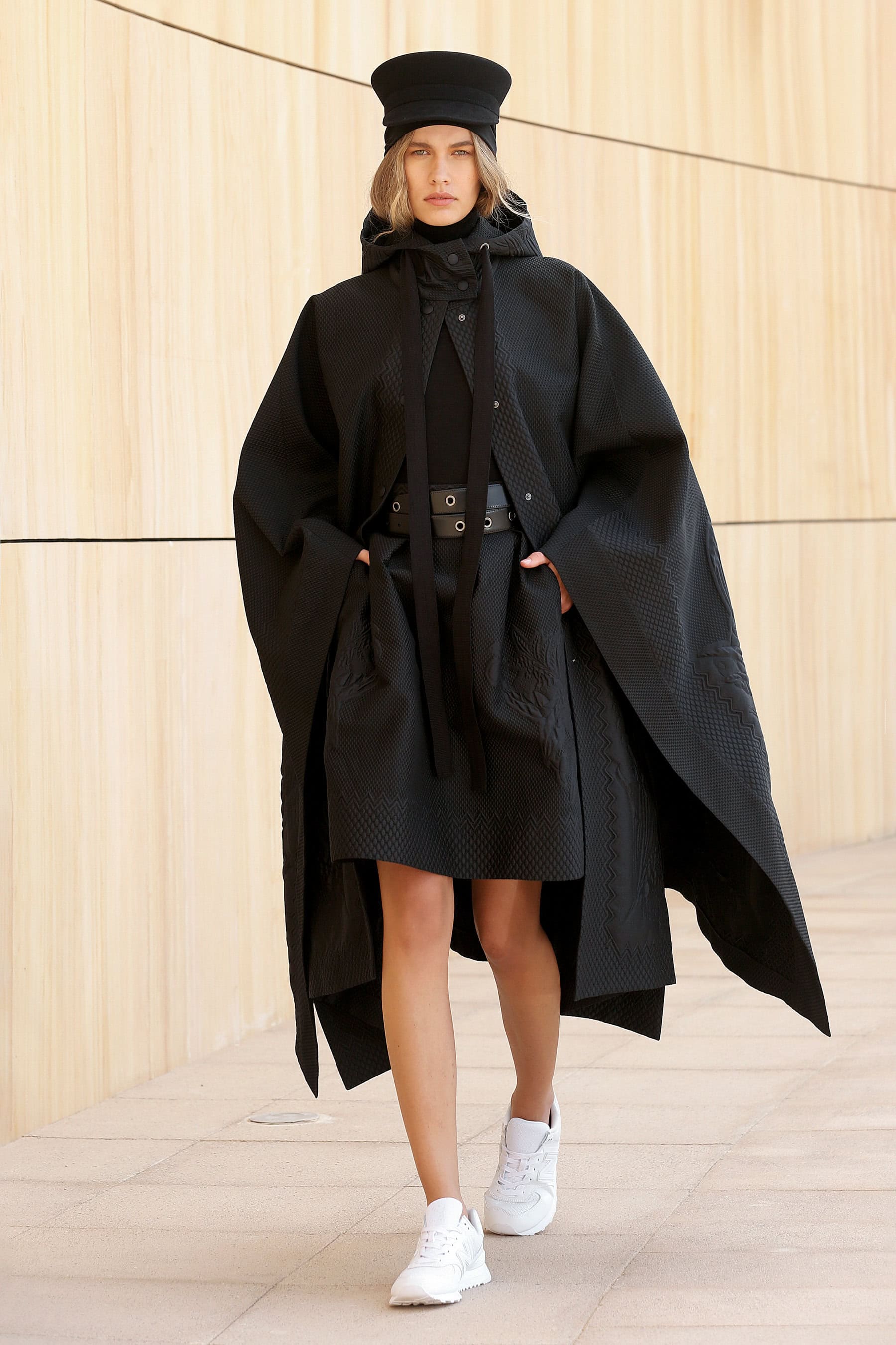 Kristina Fidelskaya Fall 2021 