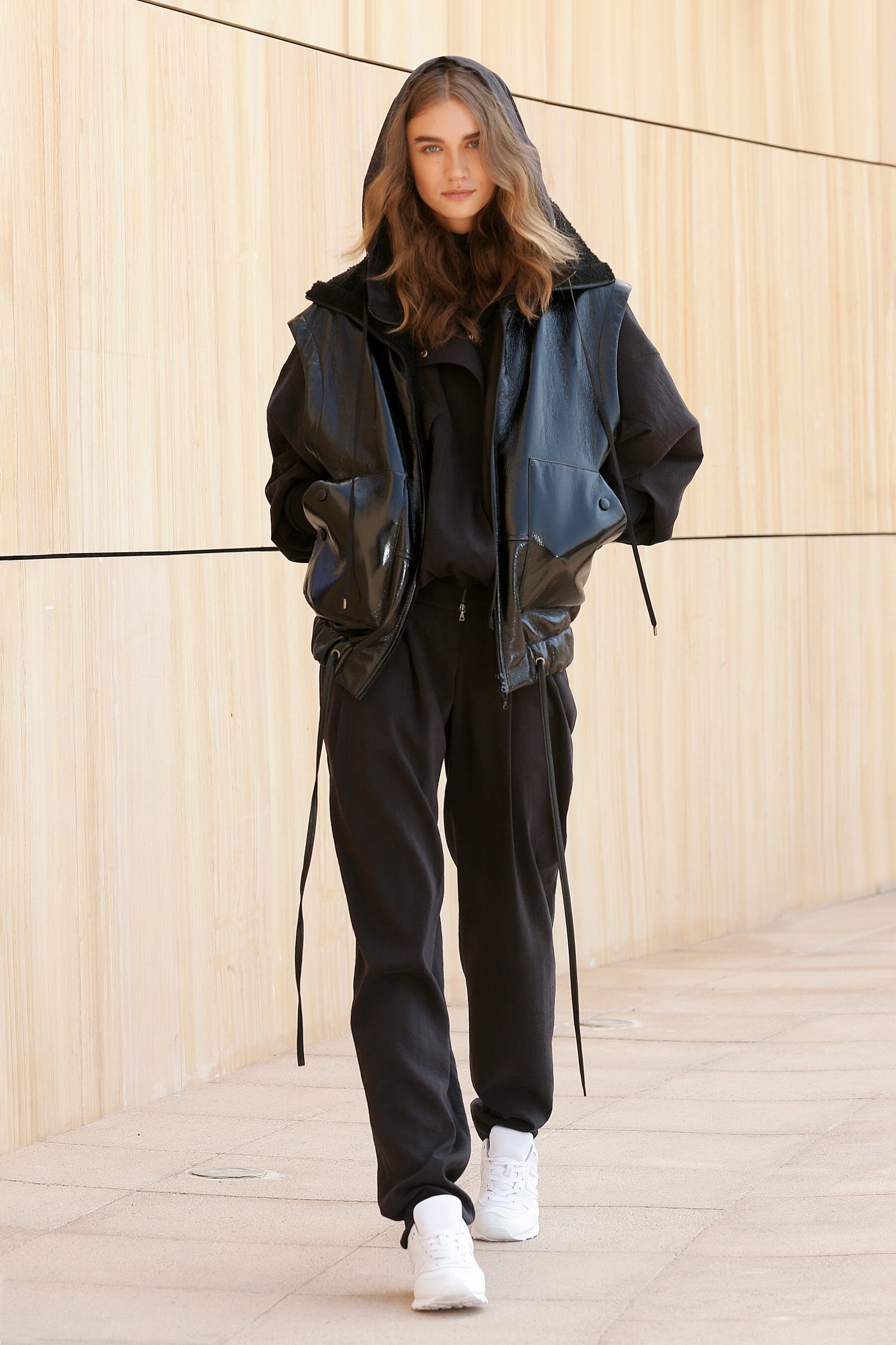 Kristina Fidelskaya Fall 2021 