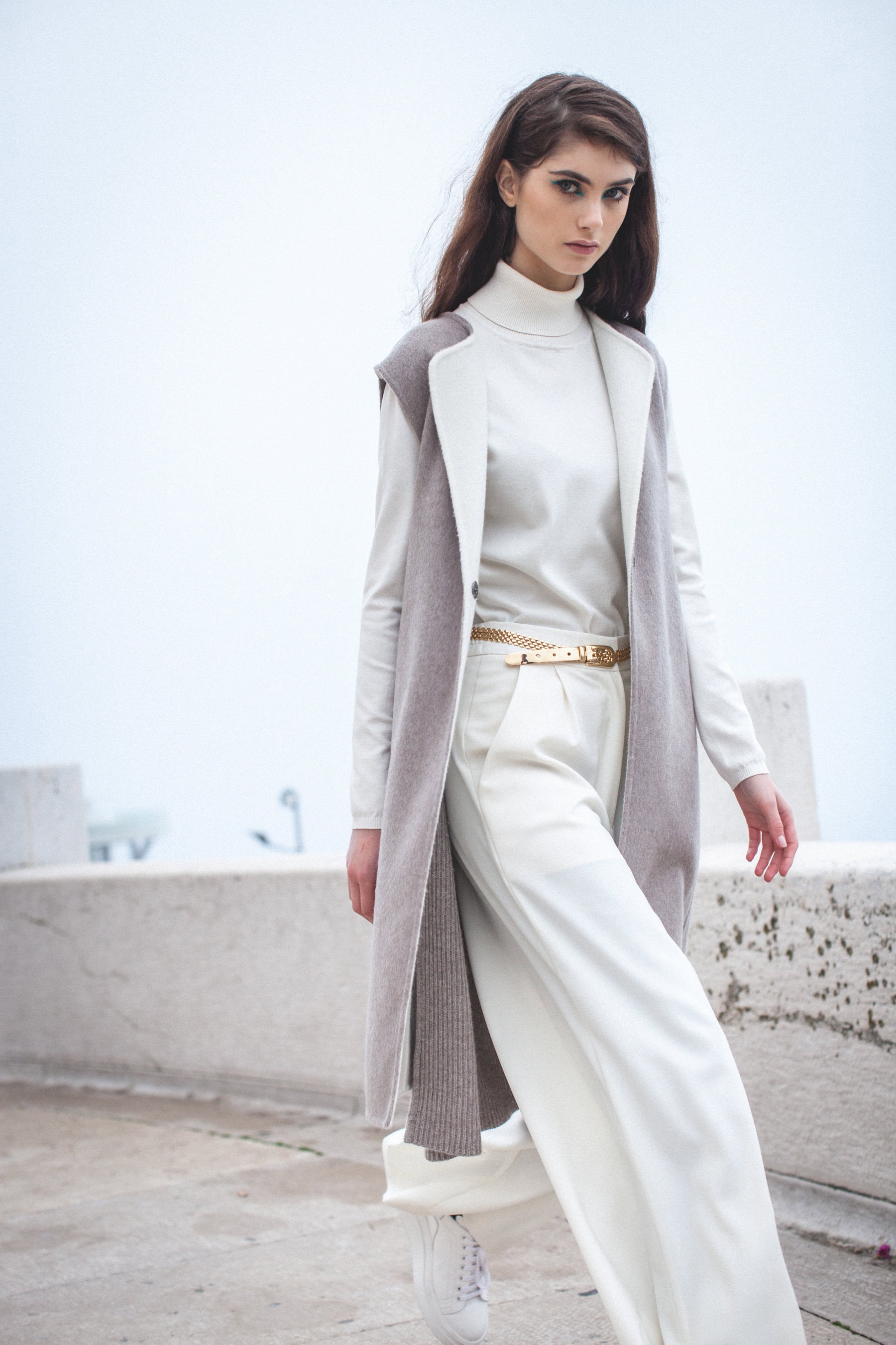 Giorgio Grati Fall 2021 