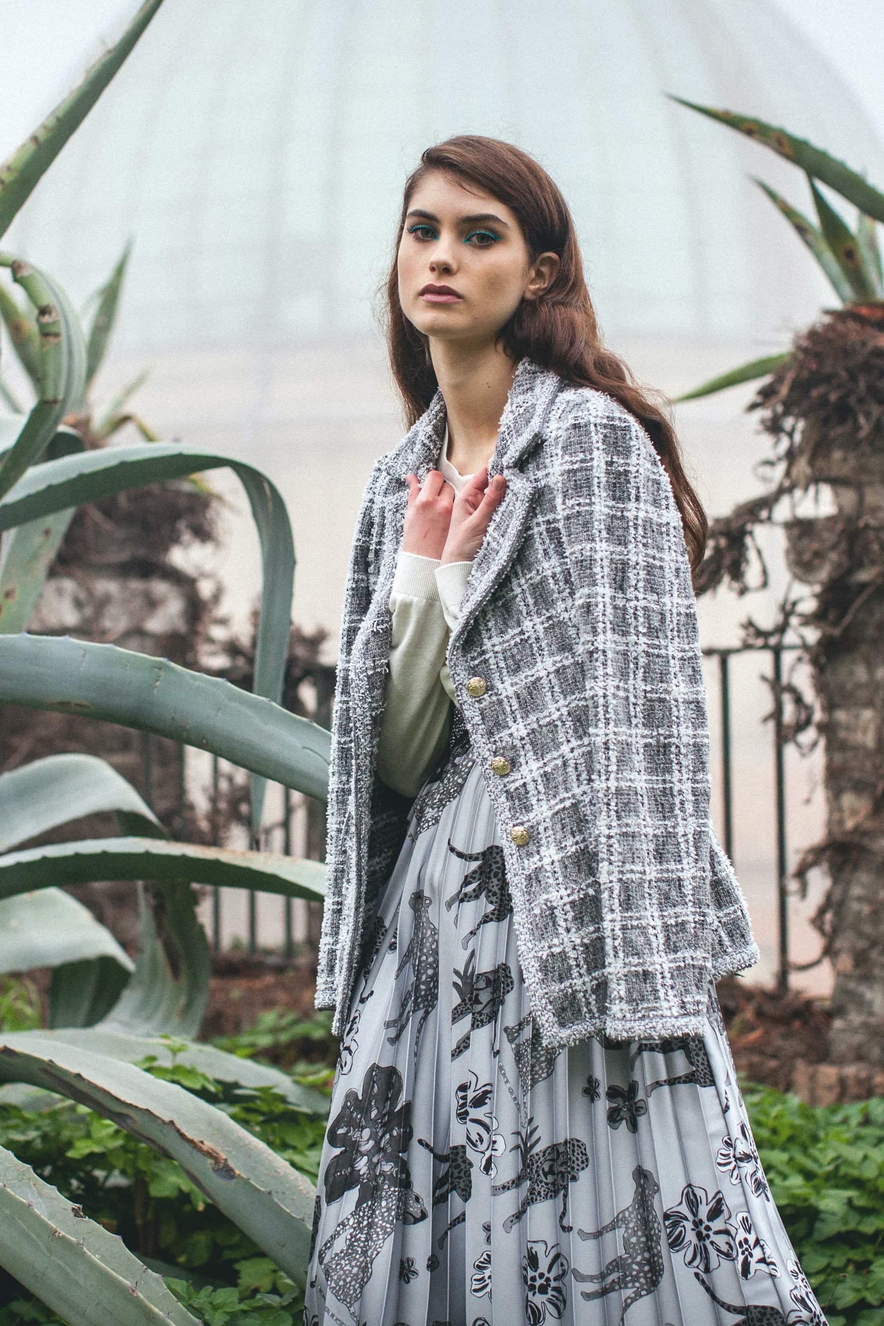 Giorgio Grati Fall 2021 